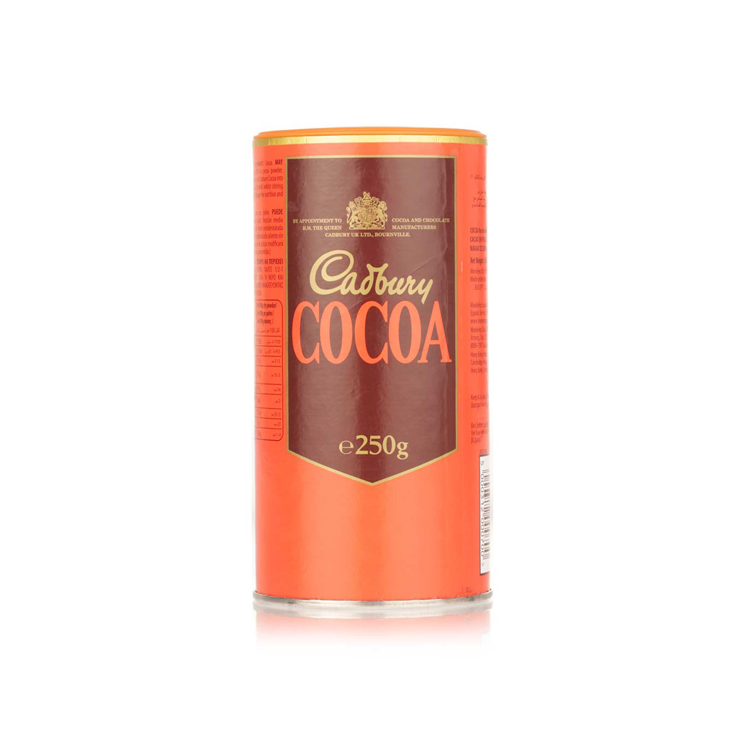 Cadbury Cocoa Powder 250 grams