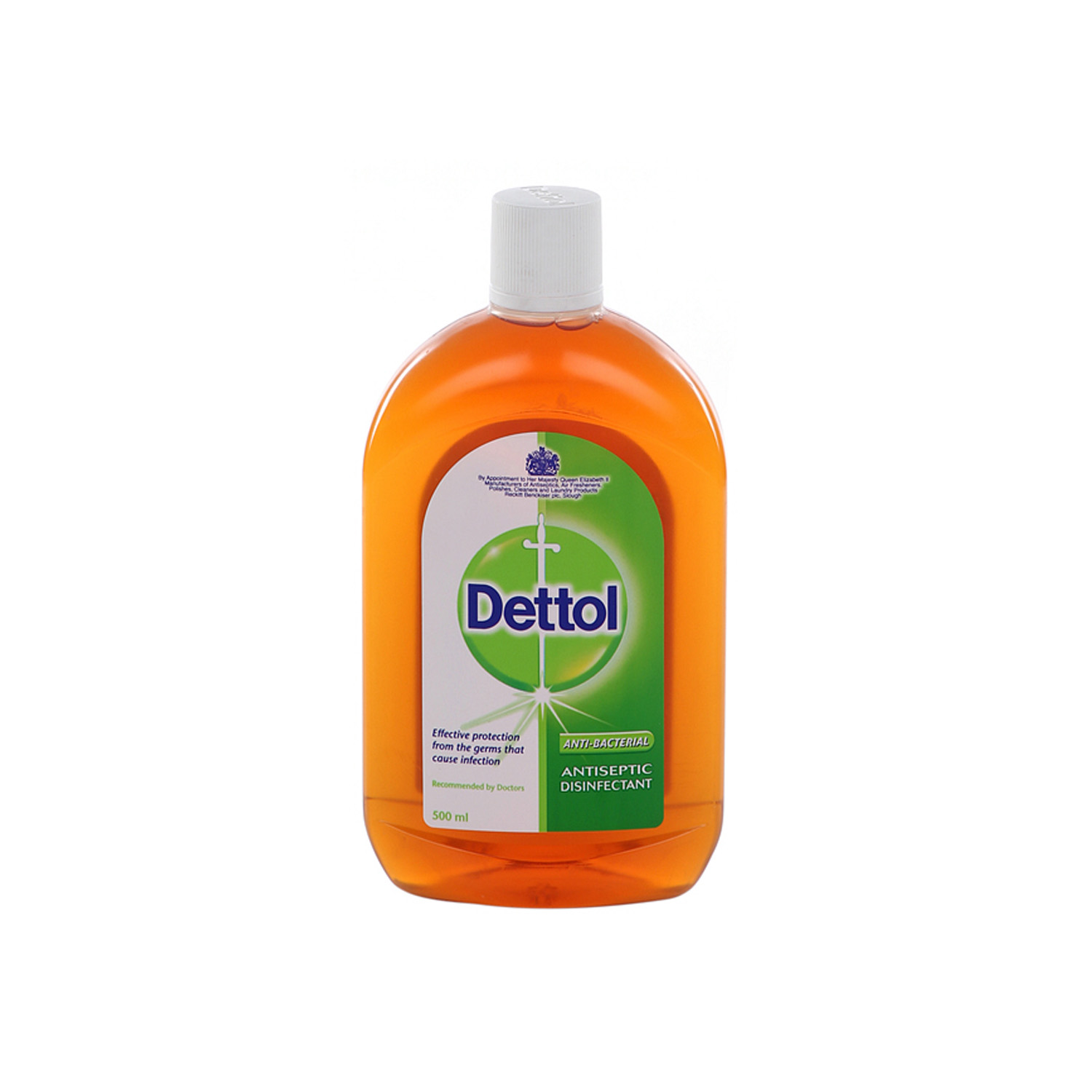 Dettol Antiseptic Liquid 500 millilitres