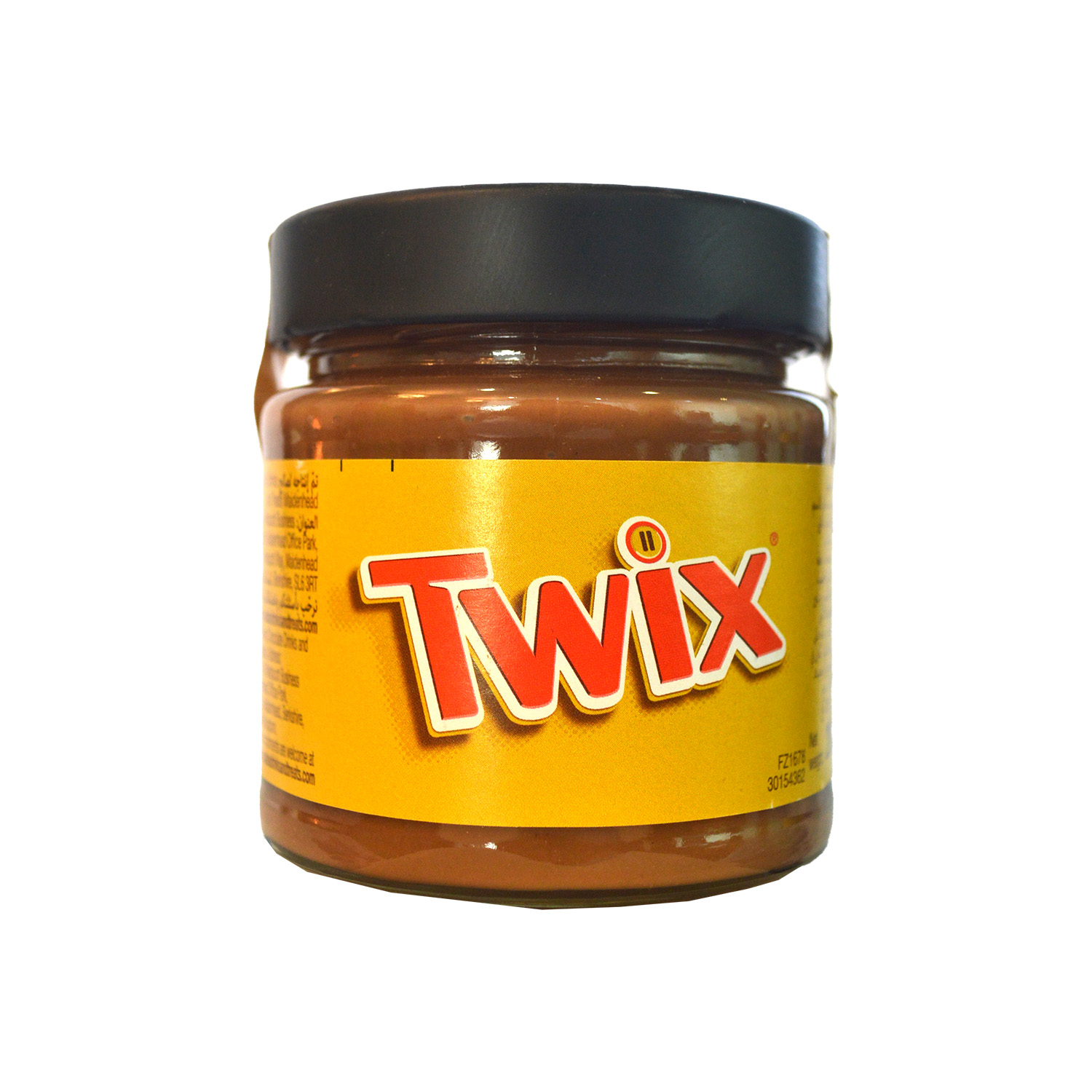 Twix Spread 200 grams