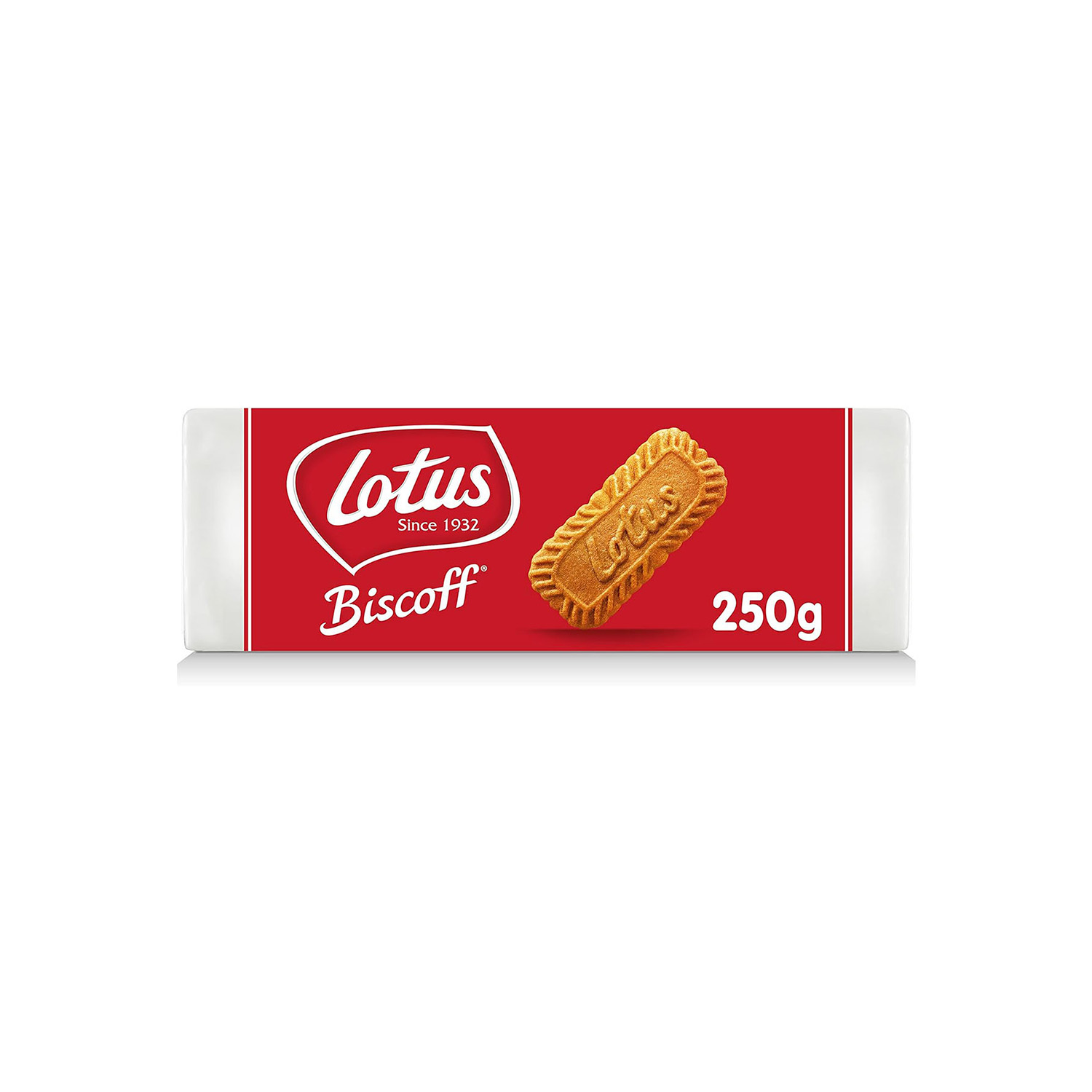Lotus Biscoff Biscuit 250 grams