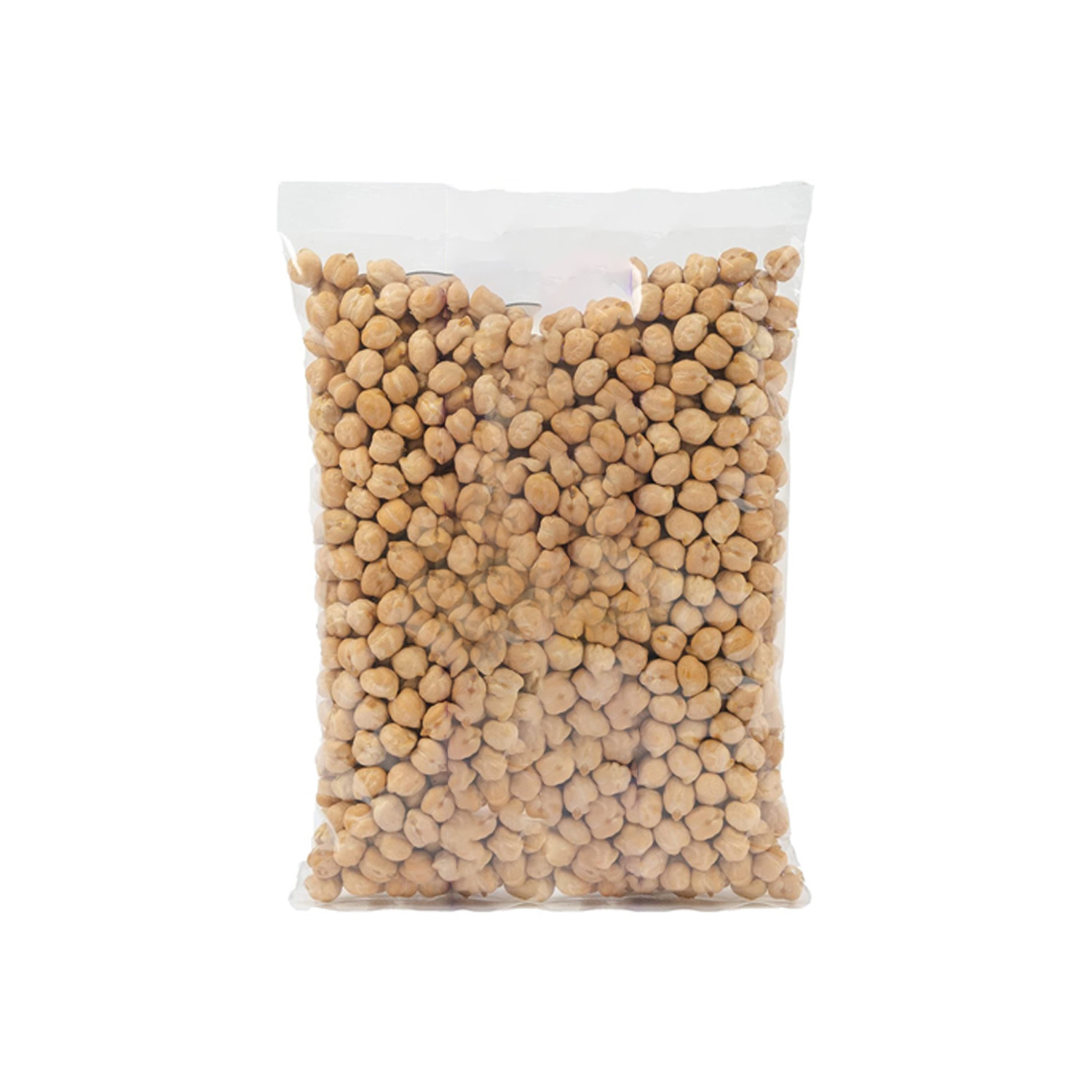 White Chick Pease  8 Mm 1 kilogram