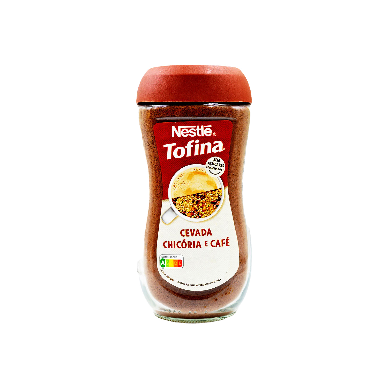 Nestle Tofina Mistura Soluble Cafe 200 grams