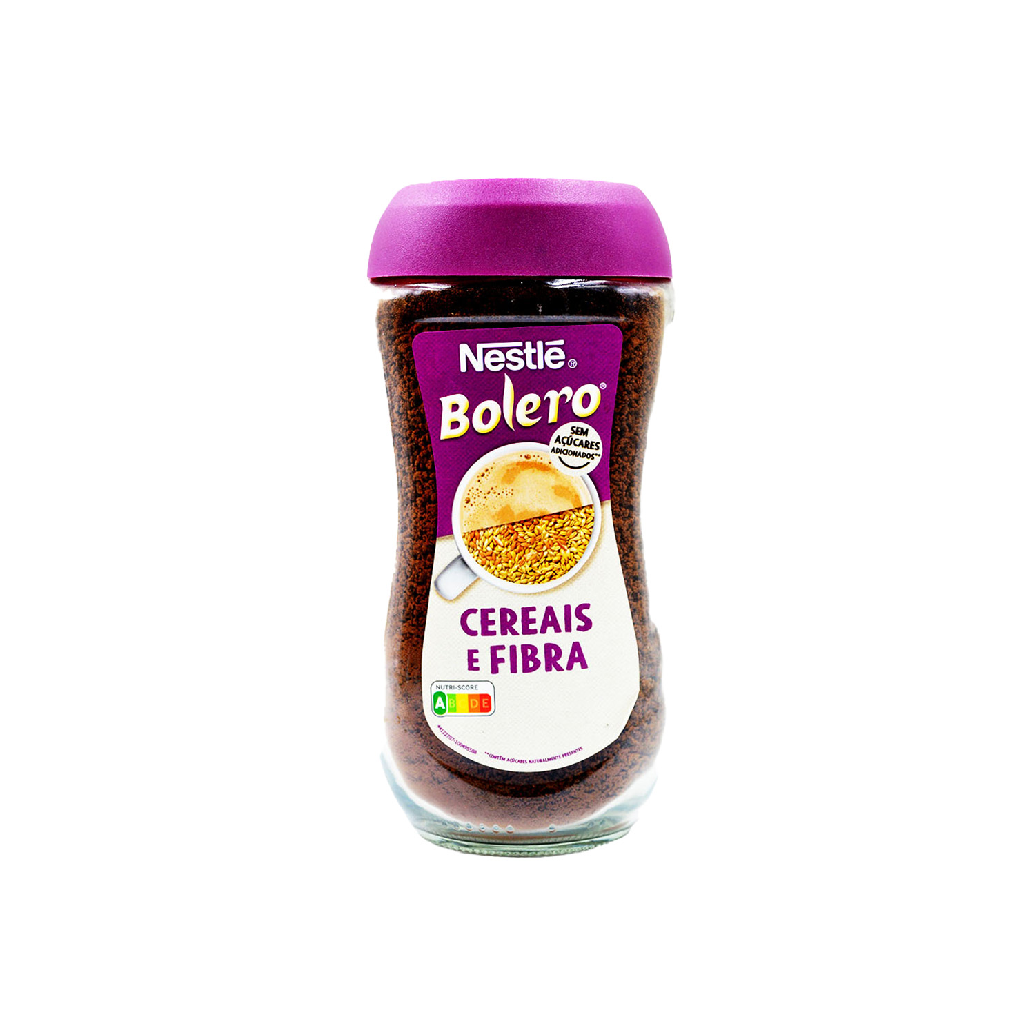 Nestle Bolero Soluble Cereal 200 grams