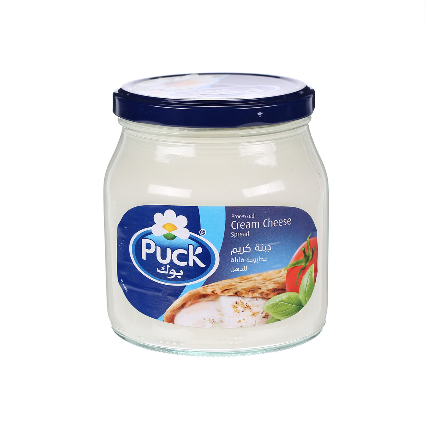 Puck Cheese 500 grams