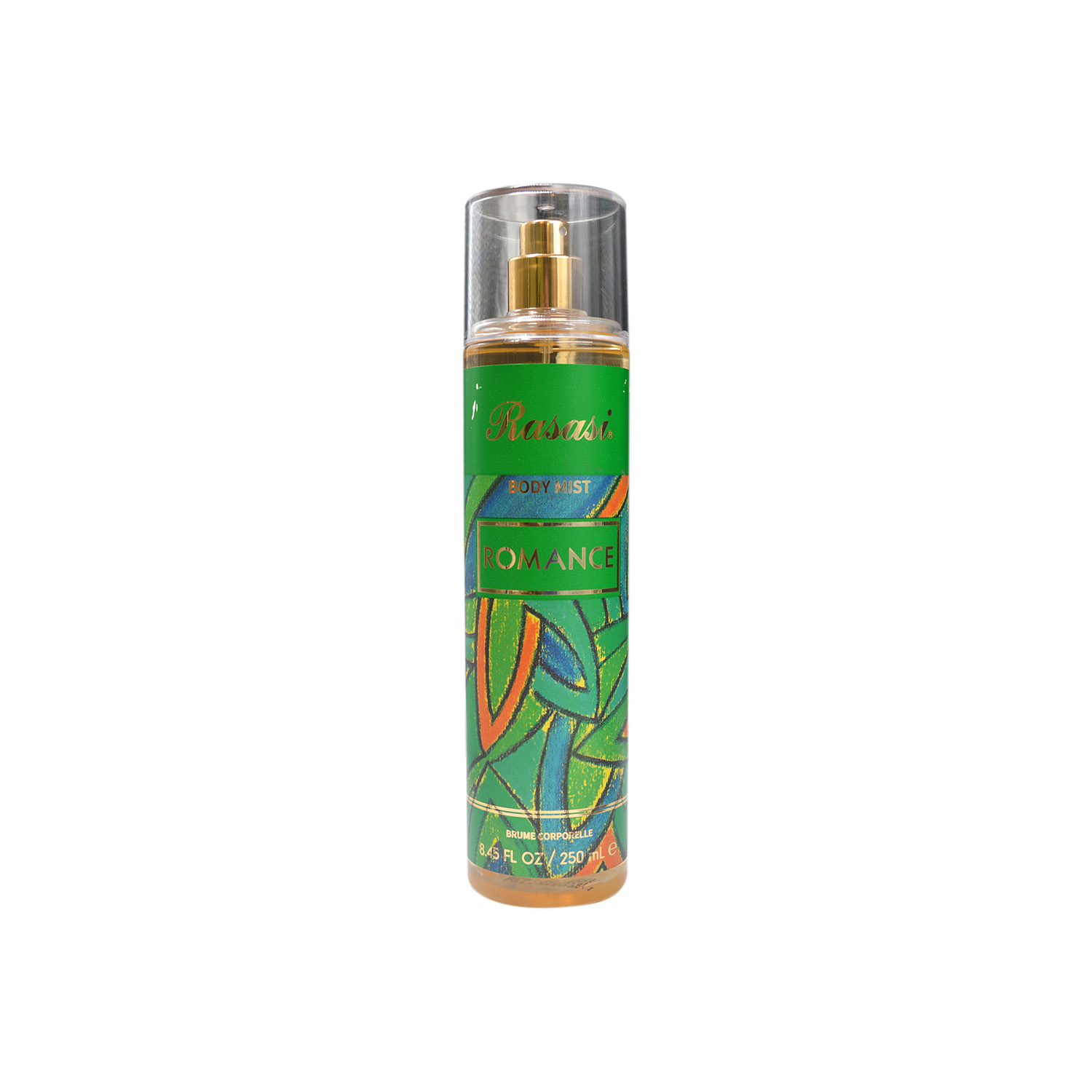 Rasasi Romance Bodymist For Women 250 millilitres