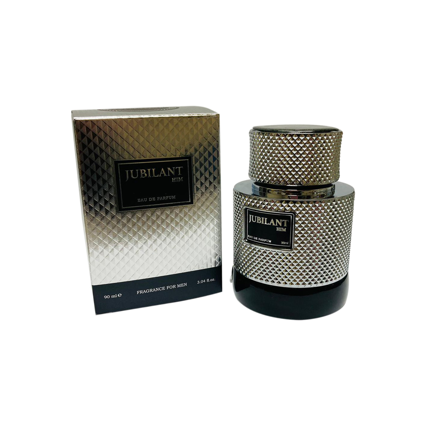 Rasasi Jubilant Him Perfume Eau De Parfum 90 millilitres