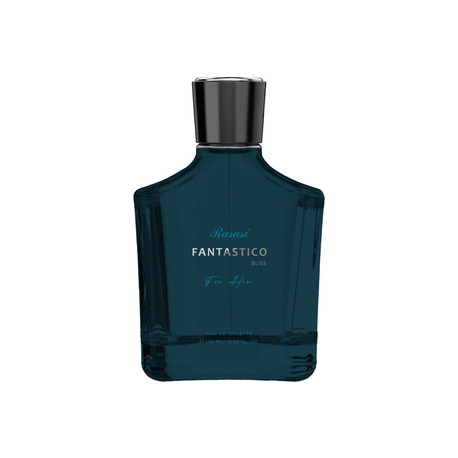Rasasi Fantastico For Him Perfume 100 milliliters