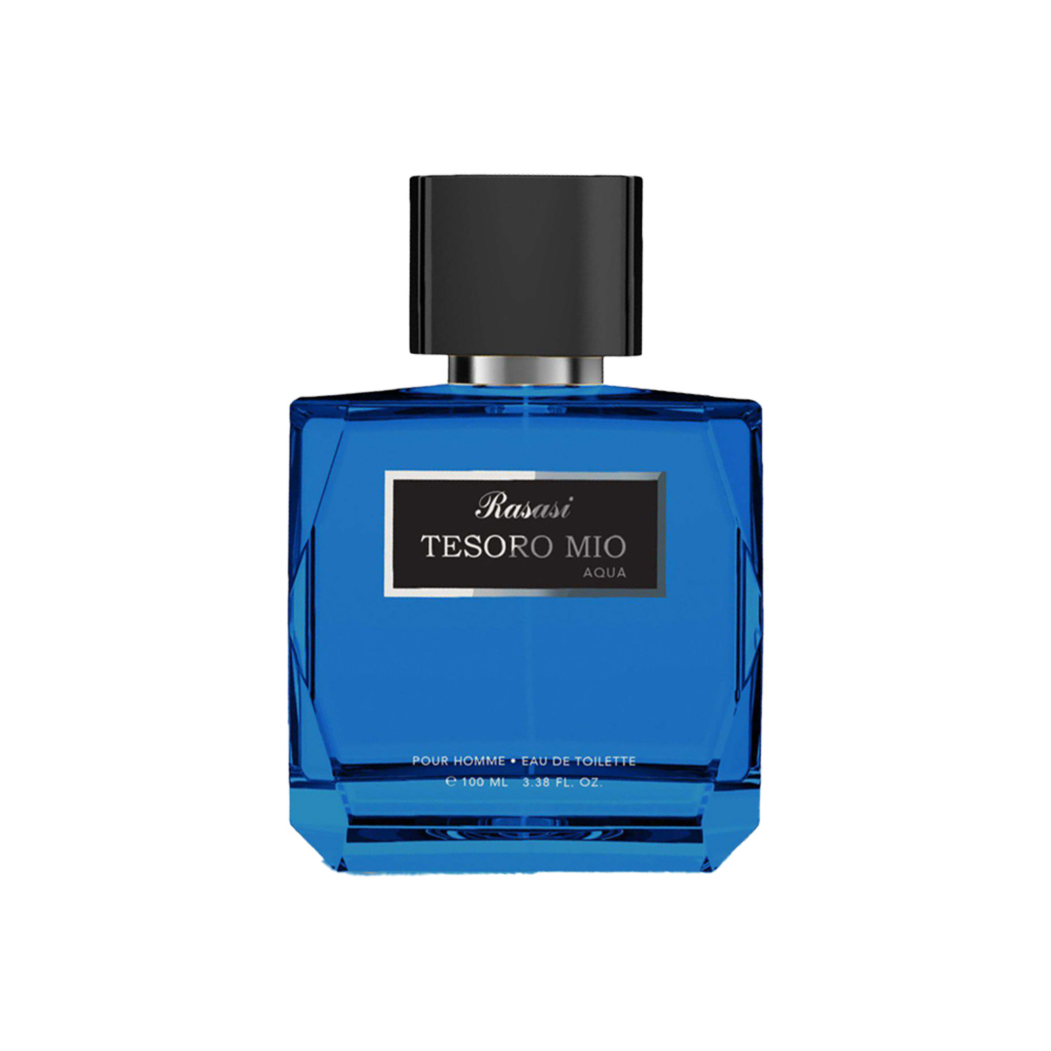 Rasasi Tesoro Mio Aqua Perfume 100 milliliters