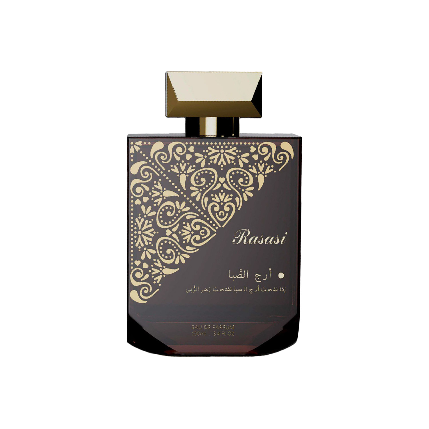 Rasasi Arj Al Sabaa Perfume 100 milliliters