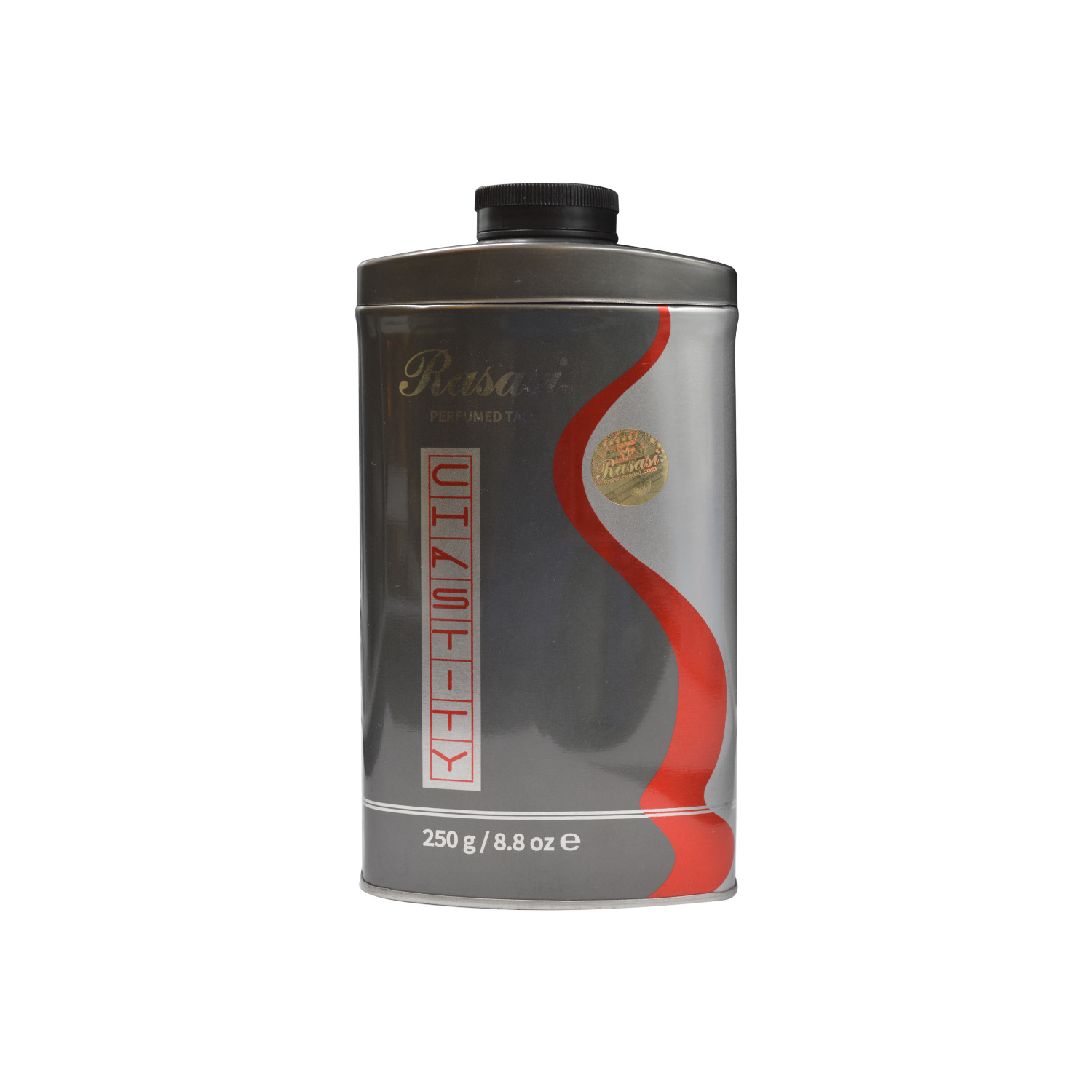 Rasasi Chastity Men Perfume Talcum Powder 250 grams