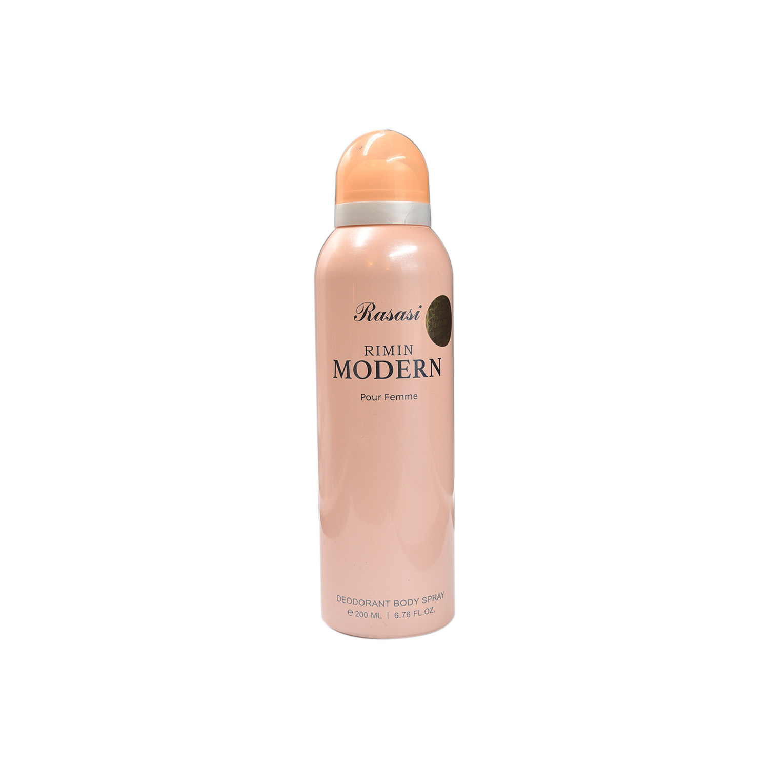 Rasasi Modern For Women 200 millilitres