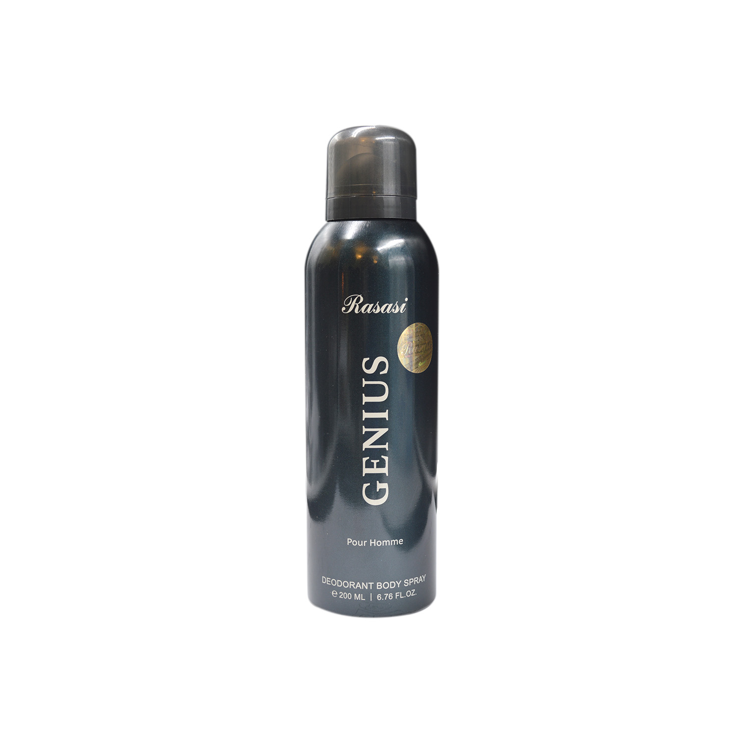 Rasasi Genius For Men 200 millilitres