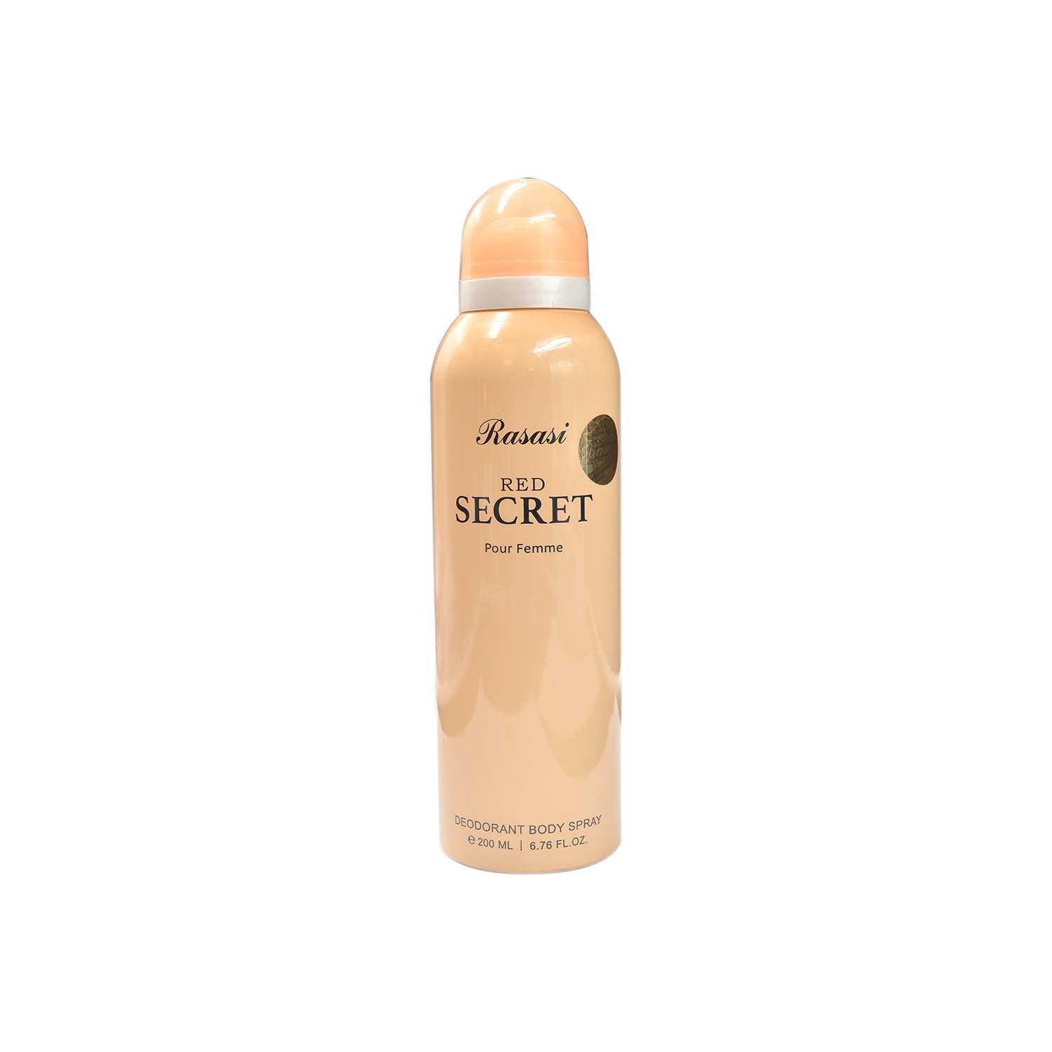 Rasasi Red Secret For Women 200 millilitres