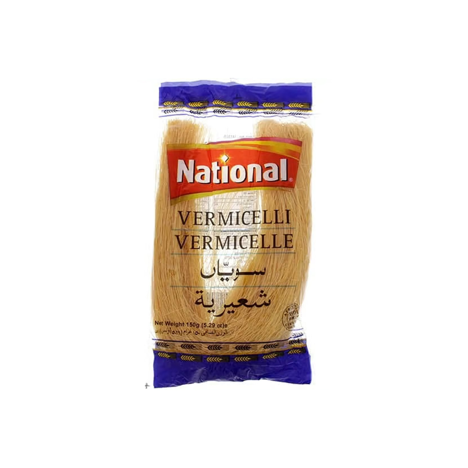 National Vermicelli 150 grams