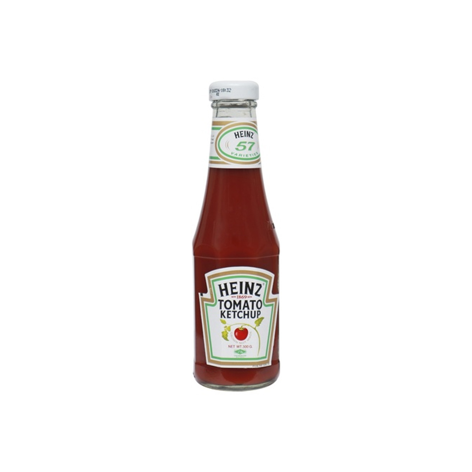 Heinz Tomato Ketchup 300 grams