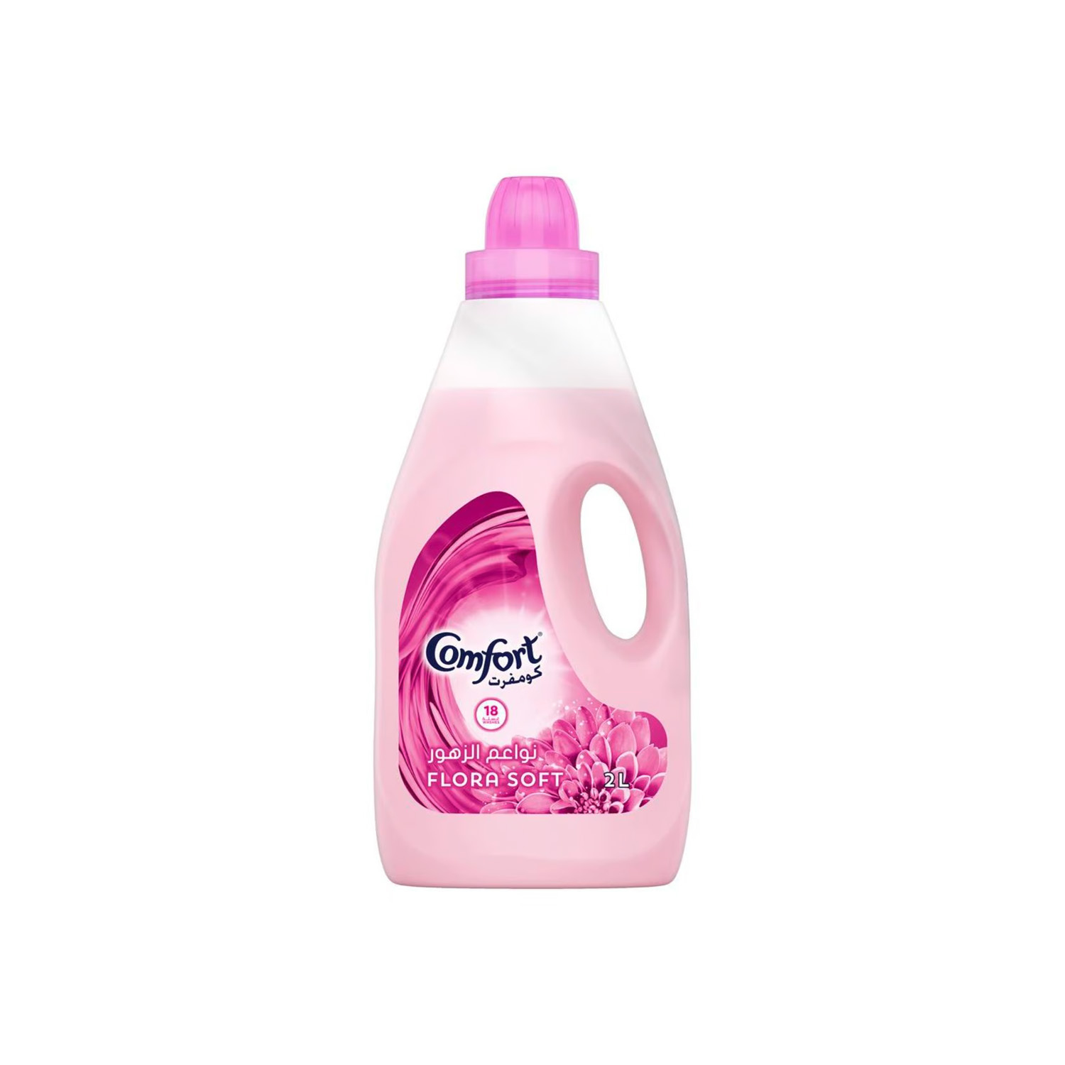 Comfort Pink 2 litres