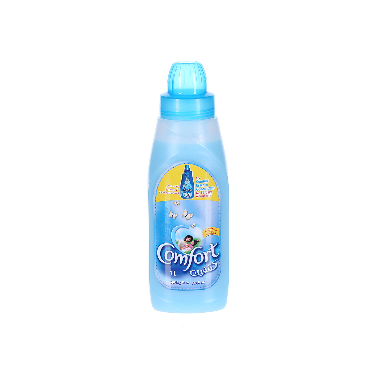 Comfort Blue 1 litre