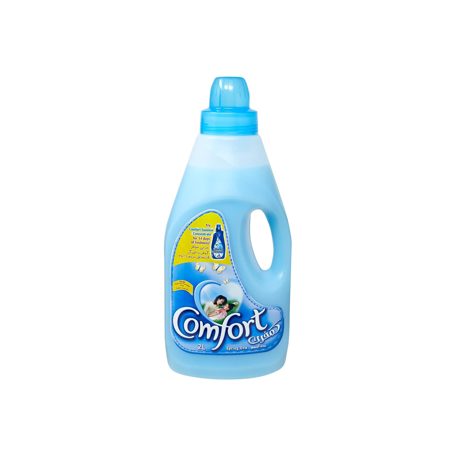 Comfort Blue 2 litres