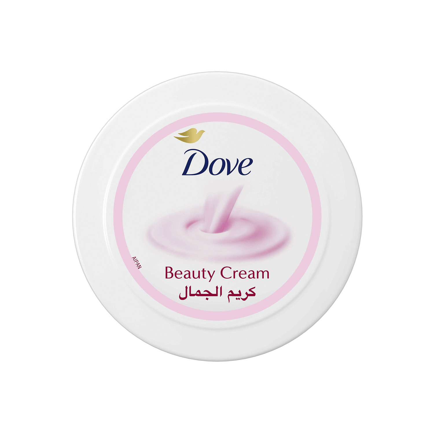 Dove Body Care Beauty Cream 250 millilitres