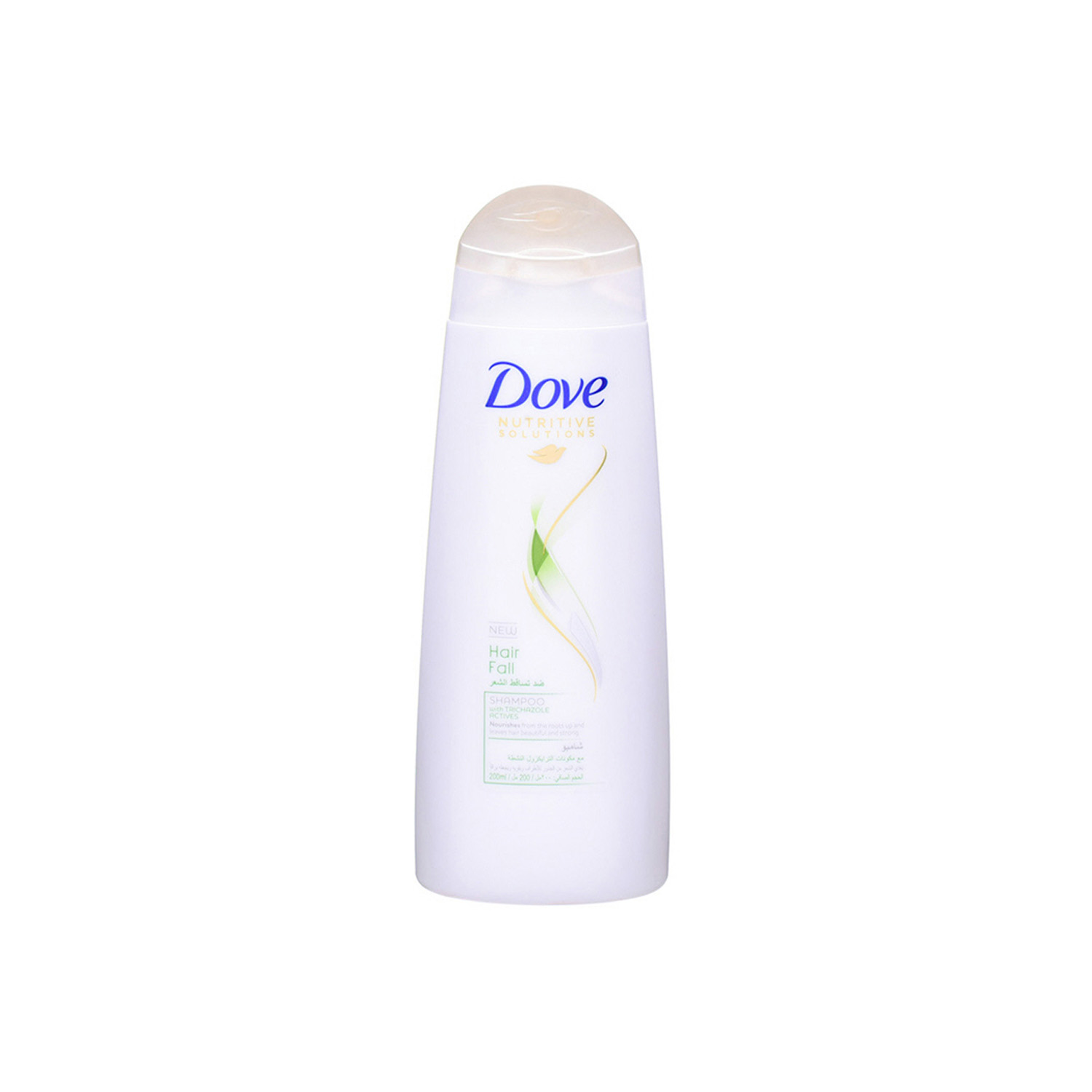 Dove Shampoo Hair Fall Rescue 200 millilitres