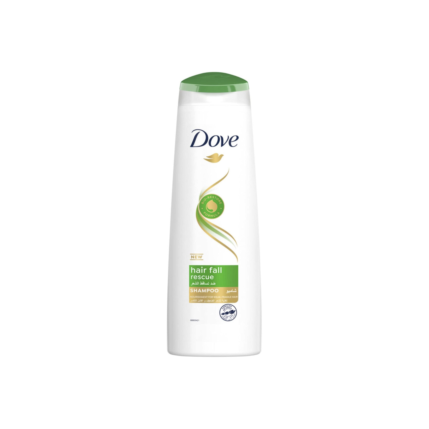 Dove Sham Hair Fall 400 millilitres