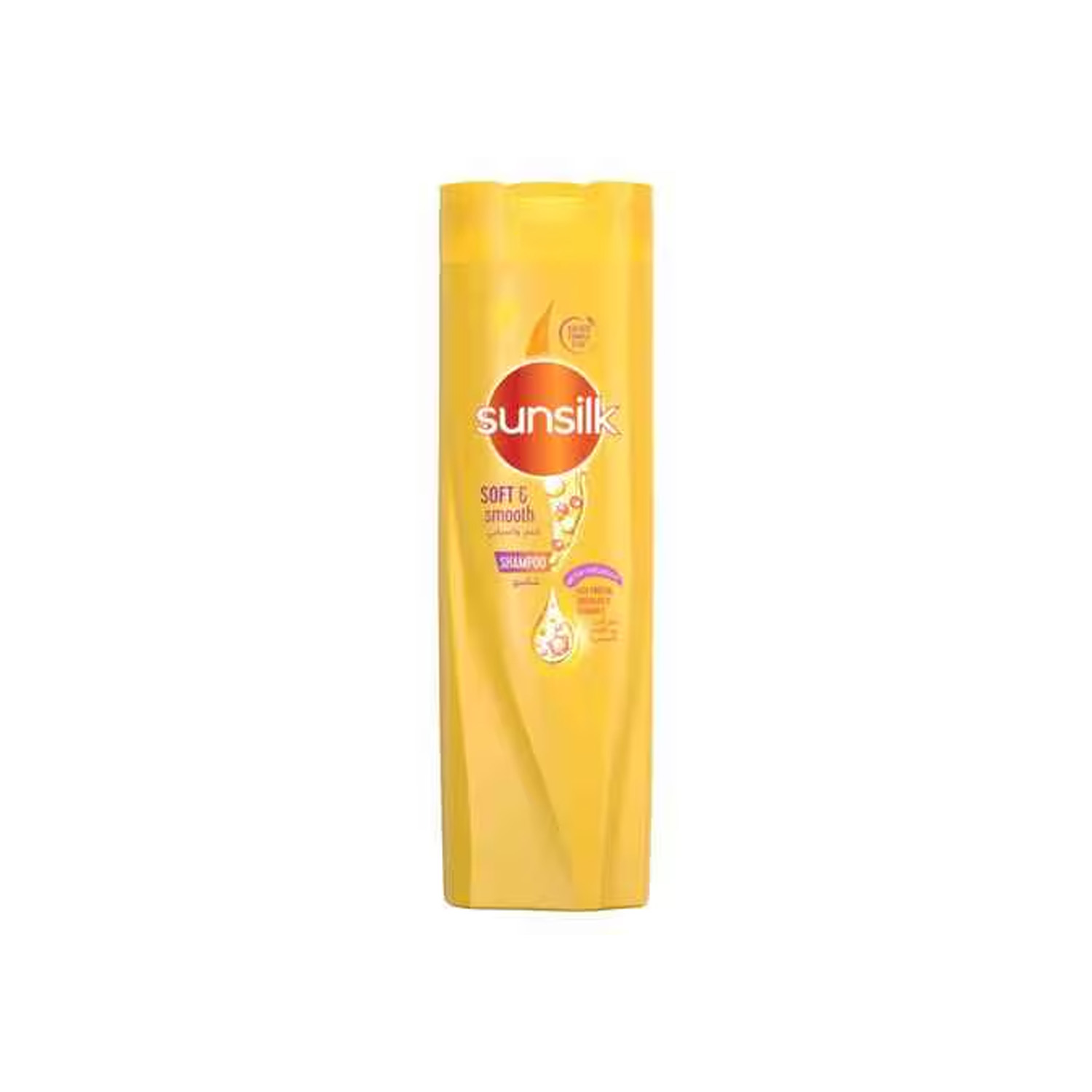 Sunsilk Sjampoo Soft & Smooth 400 millilitres