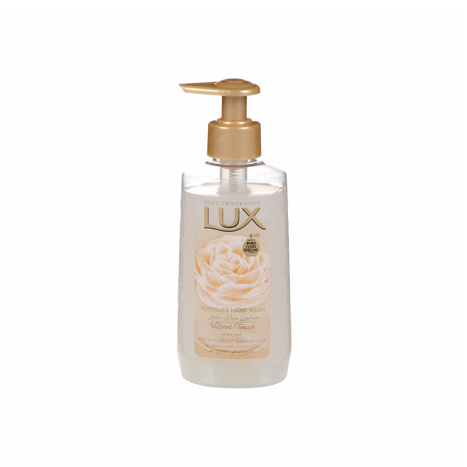 Lux Handwash Velvet Jasmine 250 millilitres