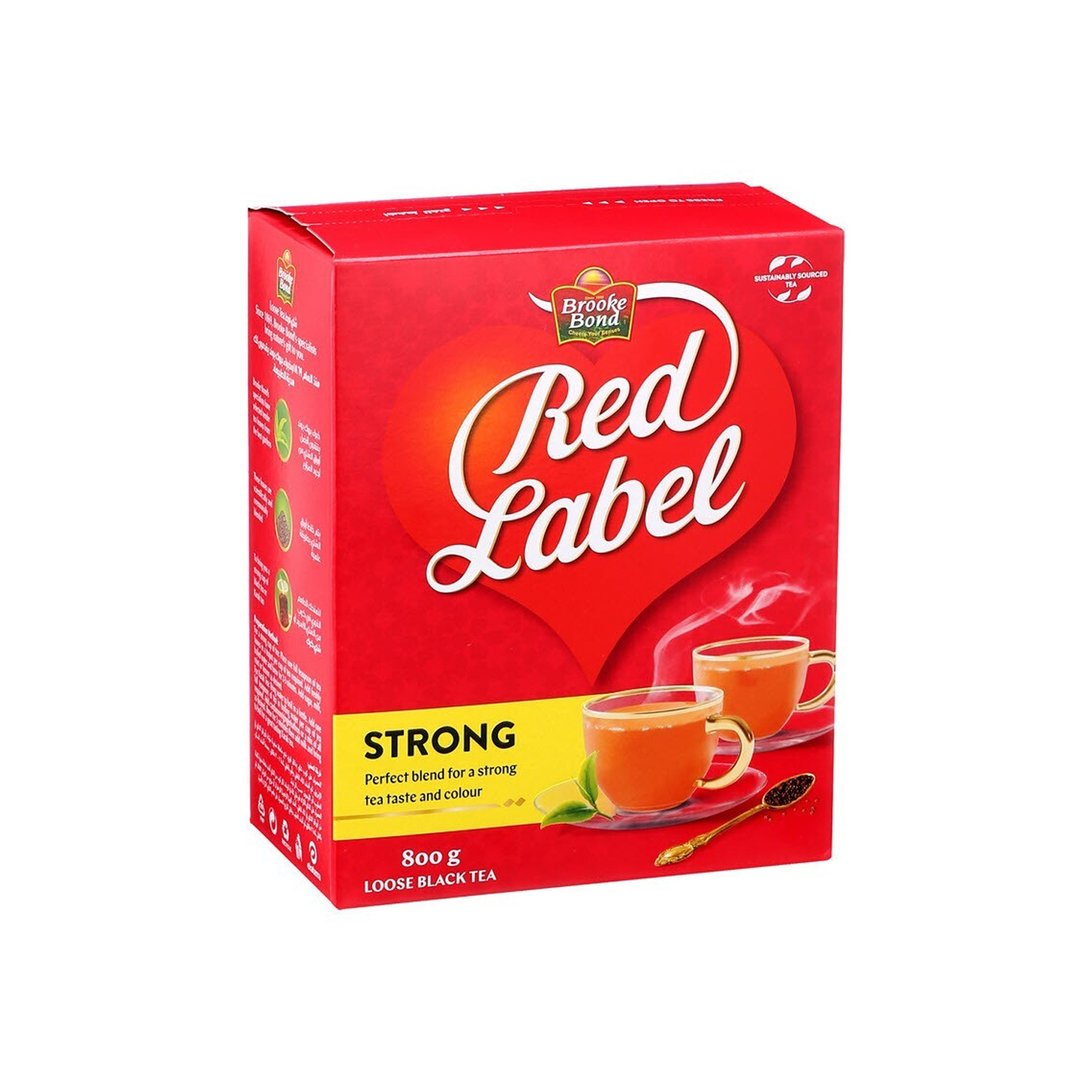 Brooke Bond Tea Powder 800 grams