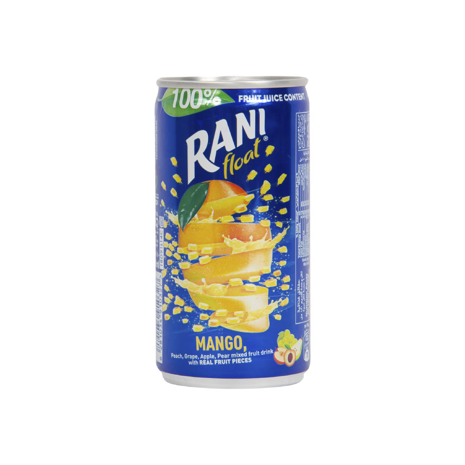 Rani Mango Float 180 millilitres