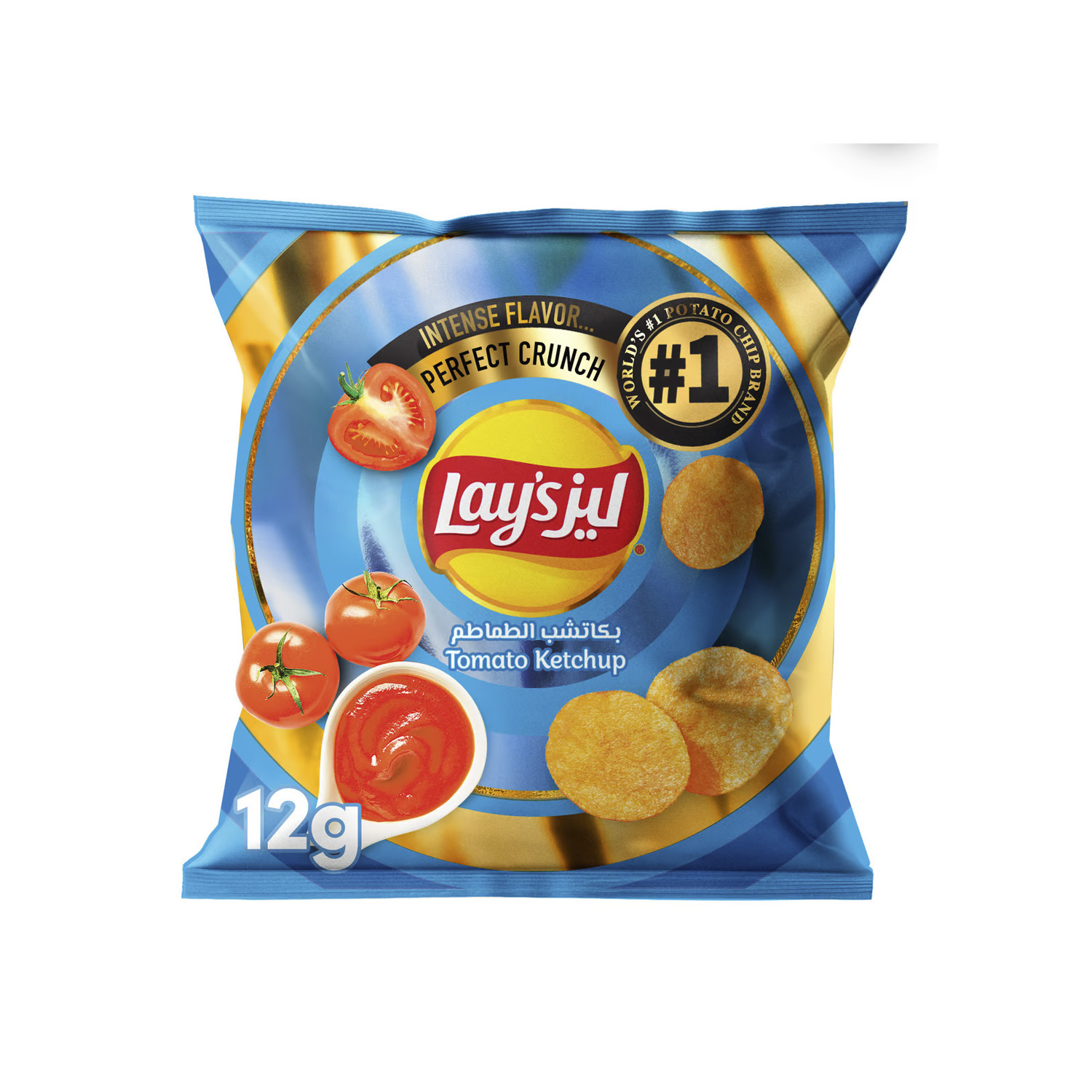 Lay
