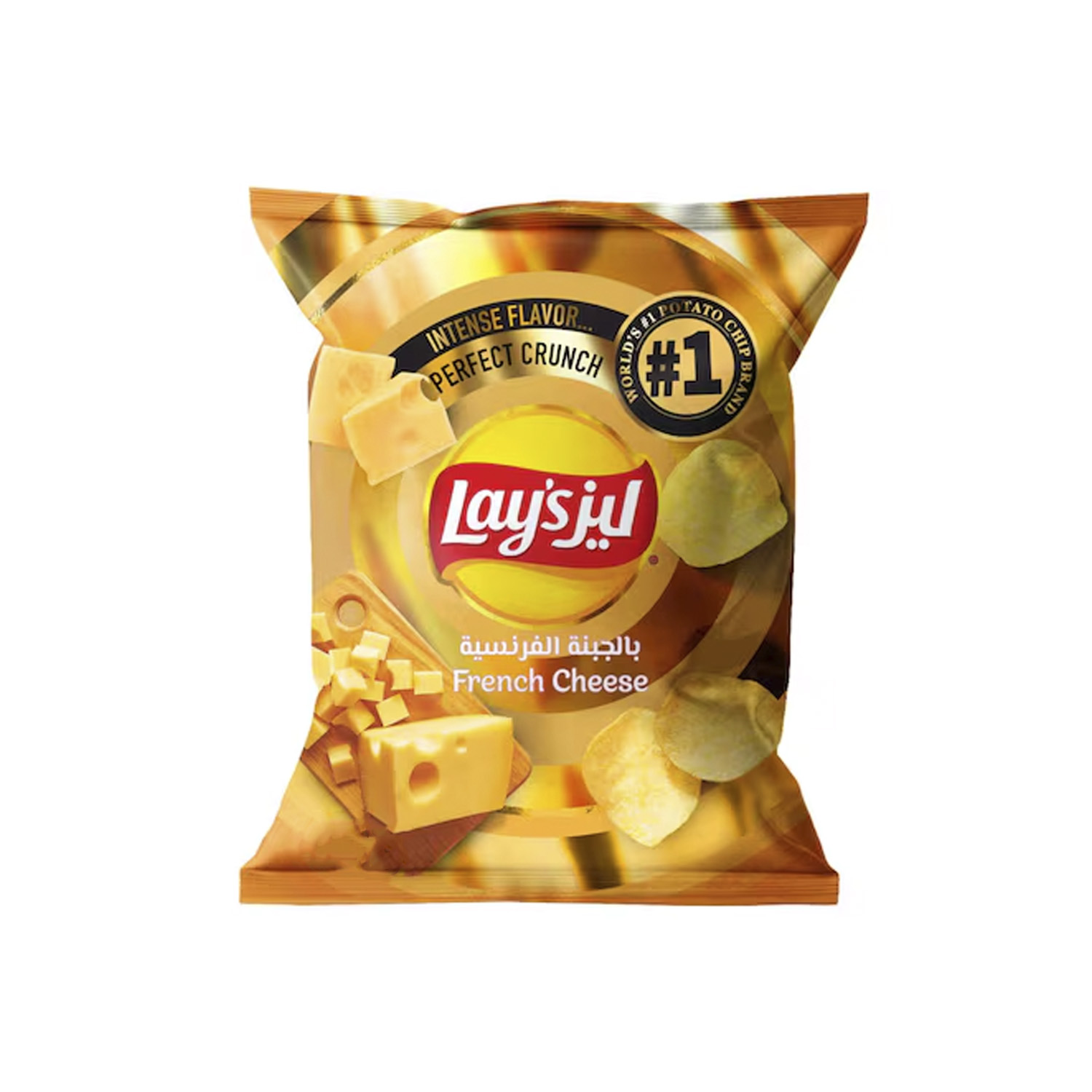 Lay