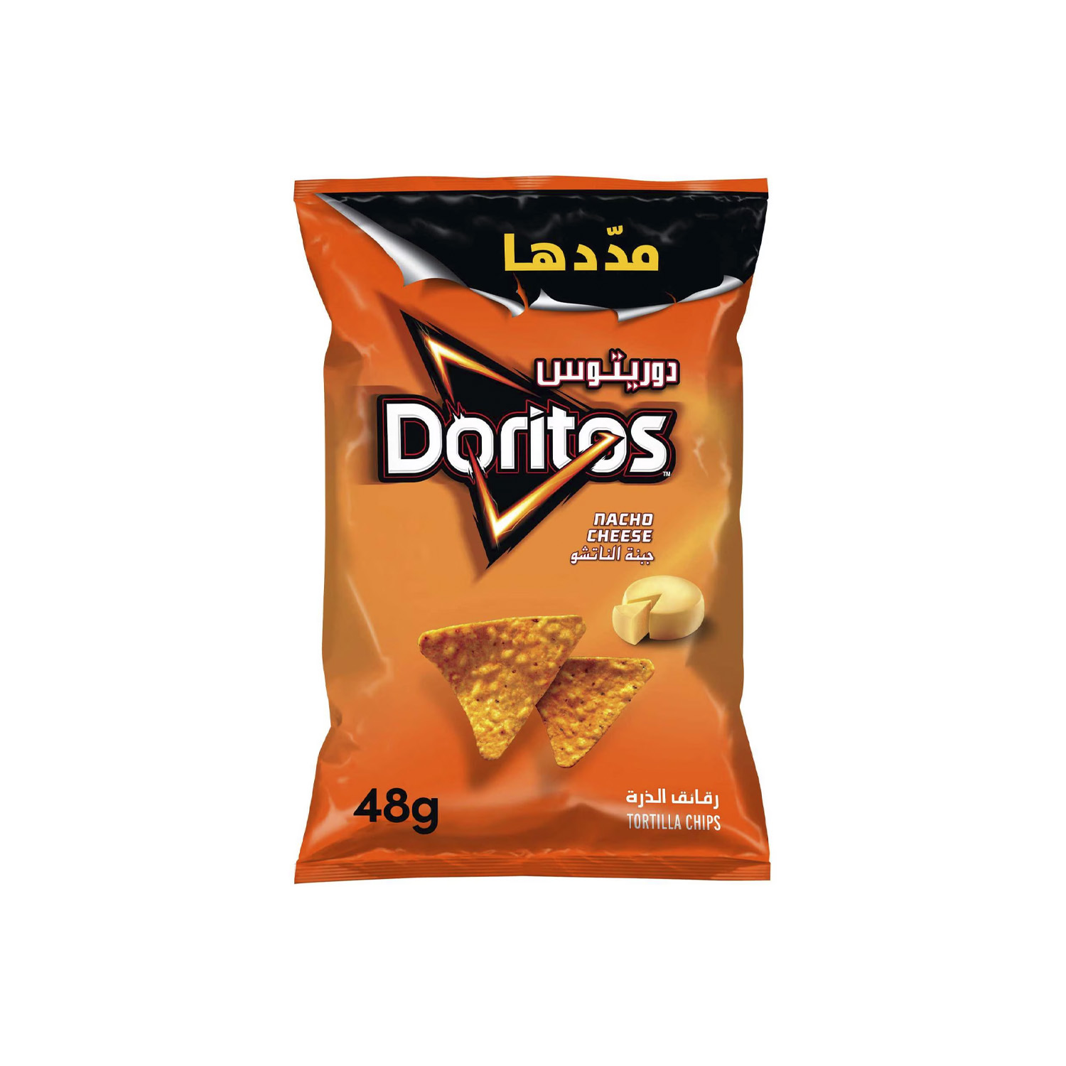 Doritos Chees 48 grams