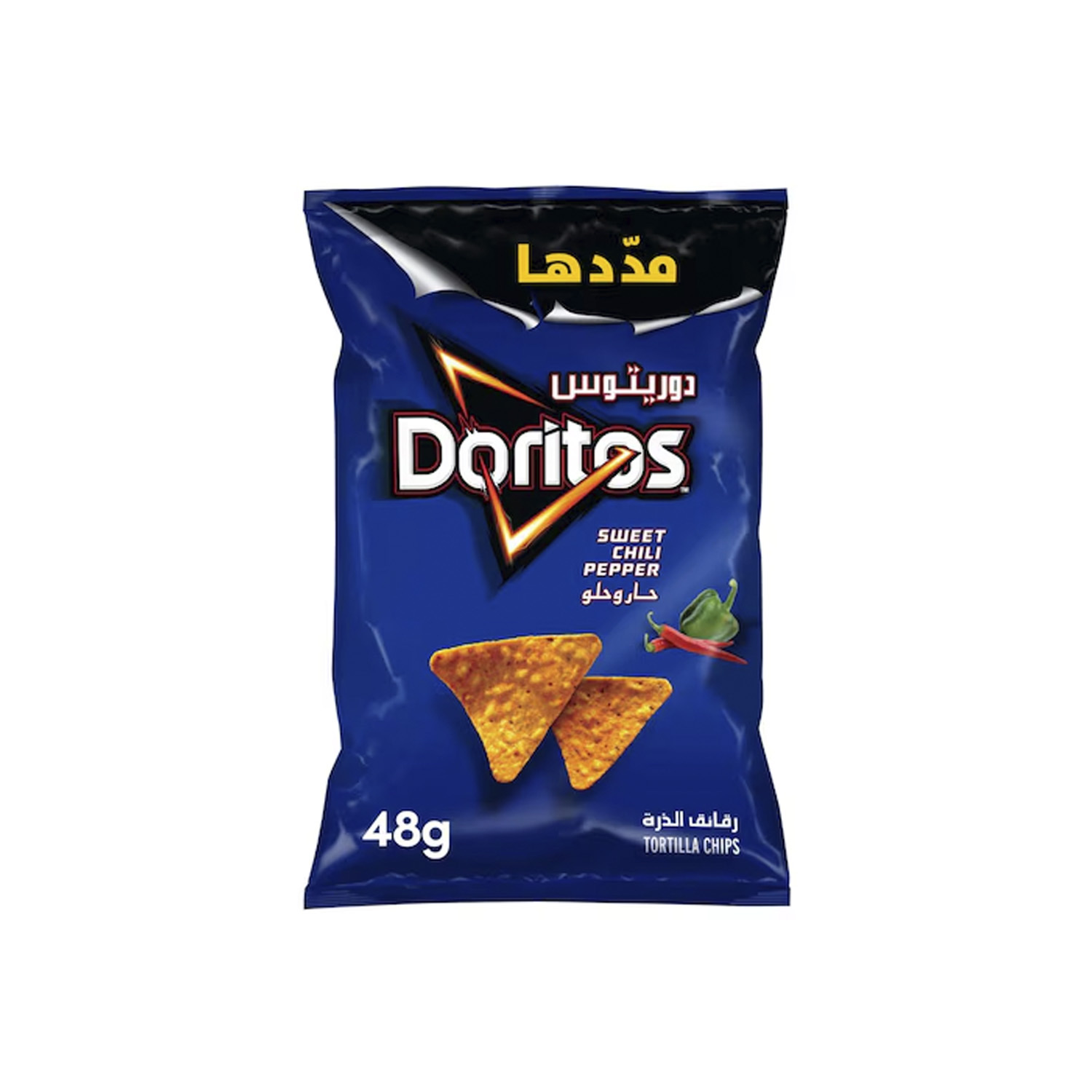 Doritos Chilly 48 grams