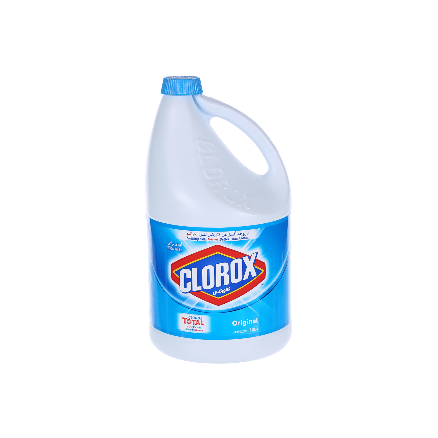 Clorox Bleach 1 Gallon