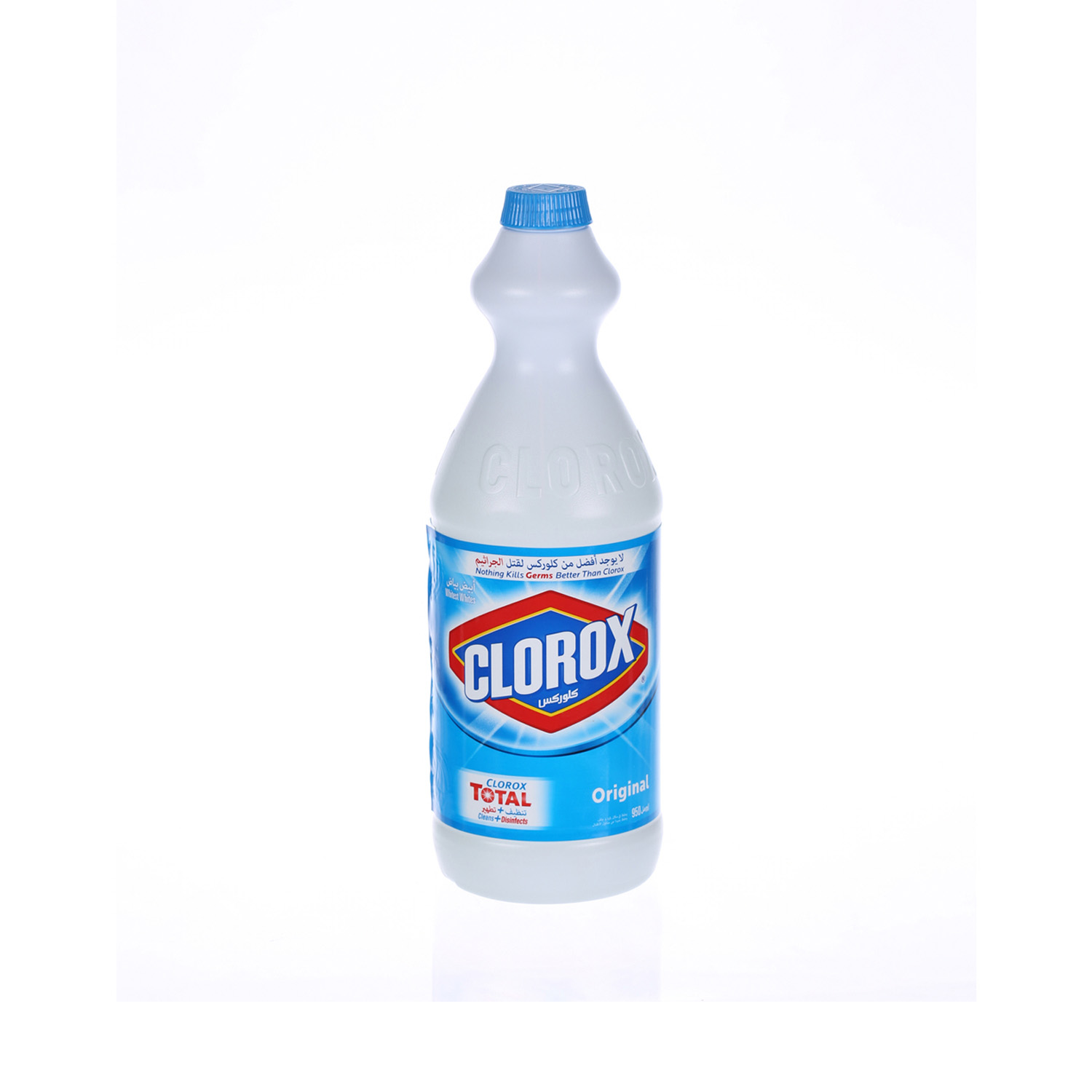 Clorox Bleach 1 liter