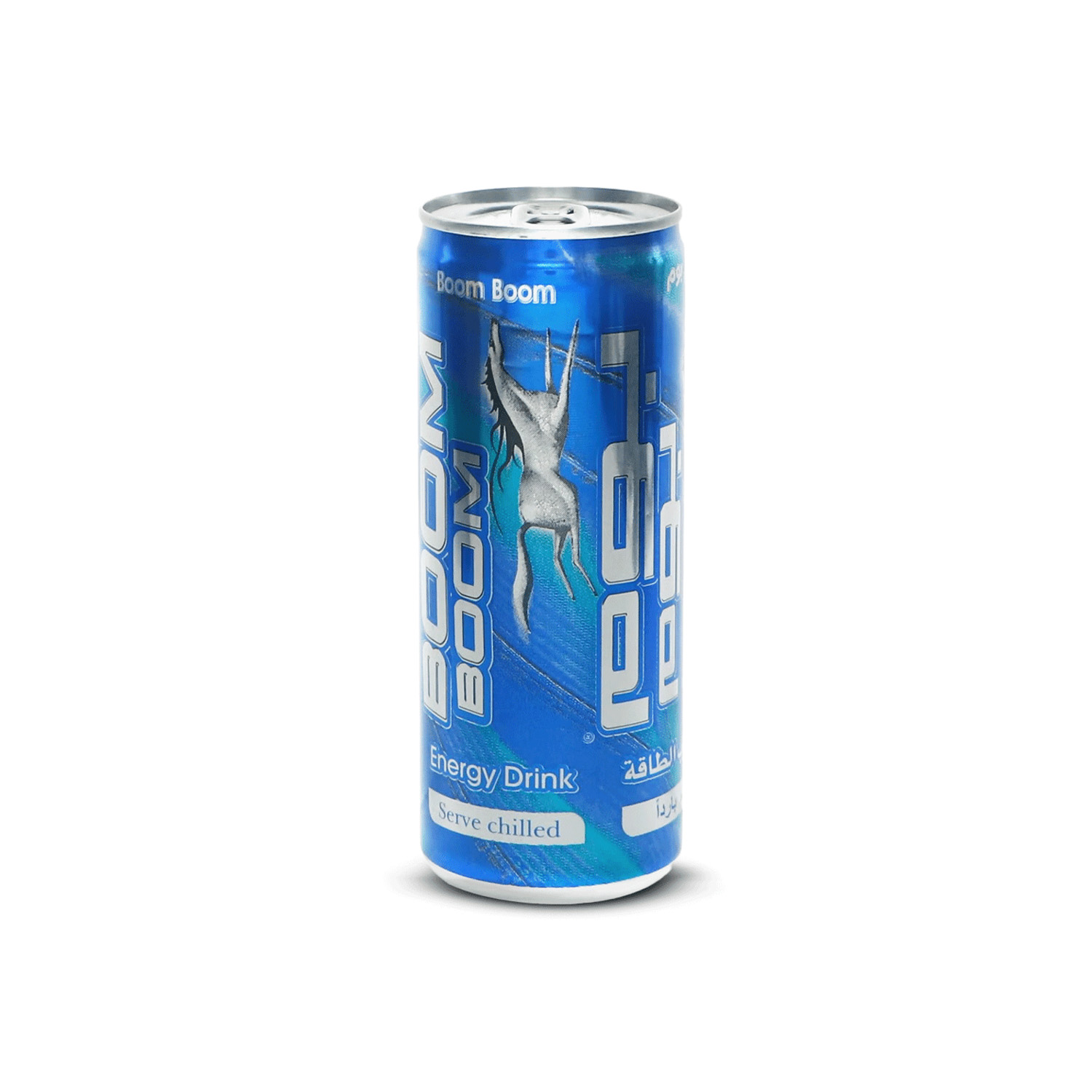 Boom Boom 250 millilitres