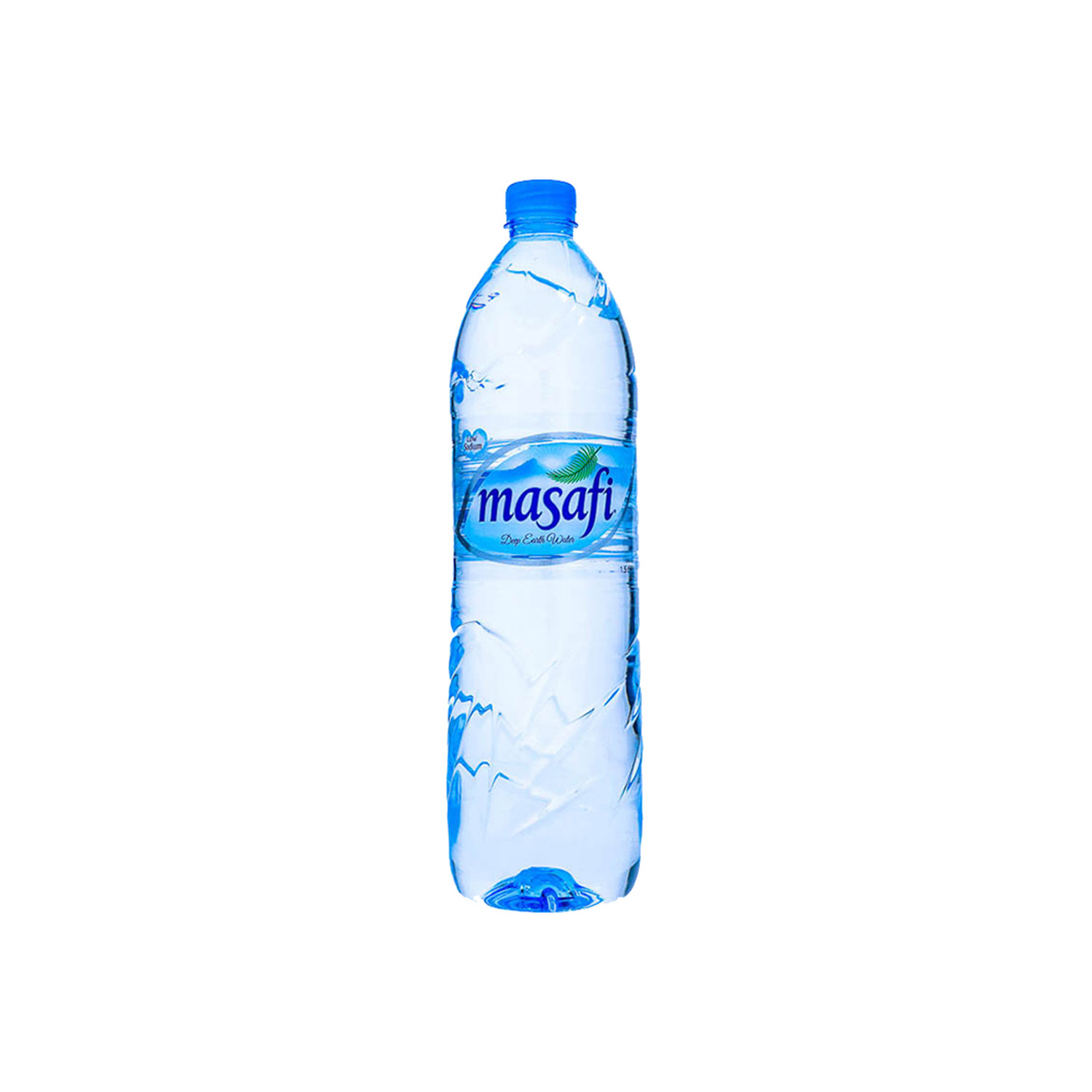 Masafi Large Drinking Water 1.5 litres