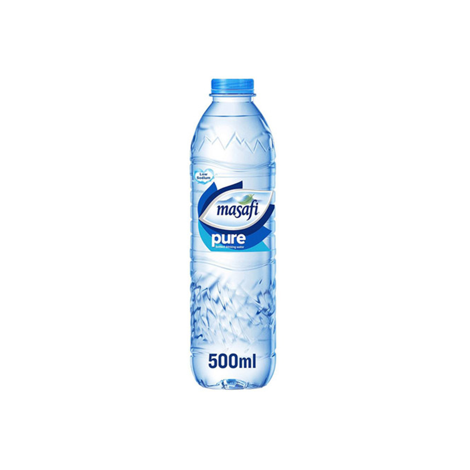 Masafi Drinking Water 500 millilitres