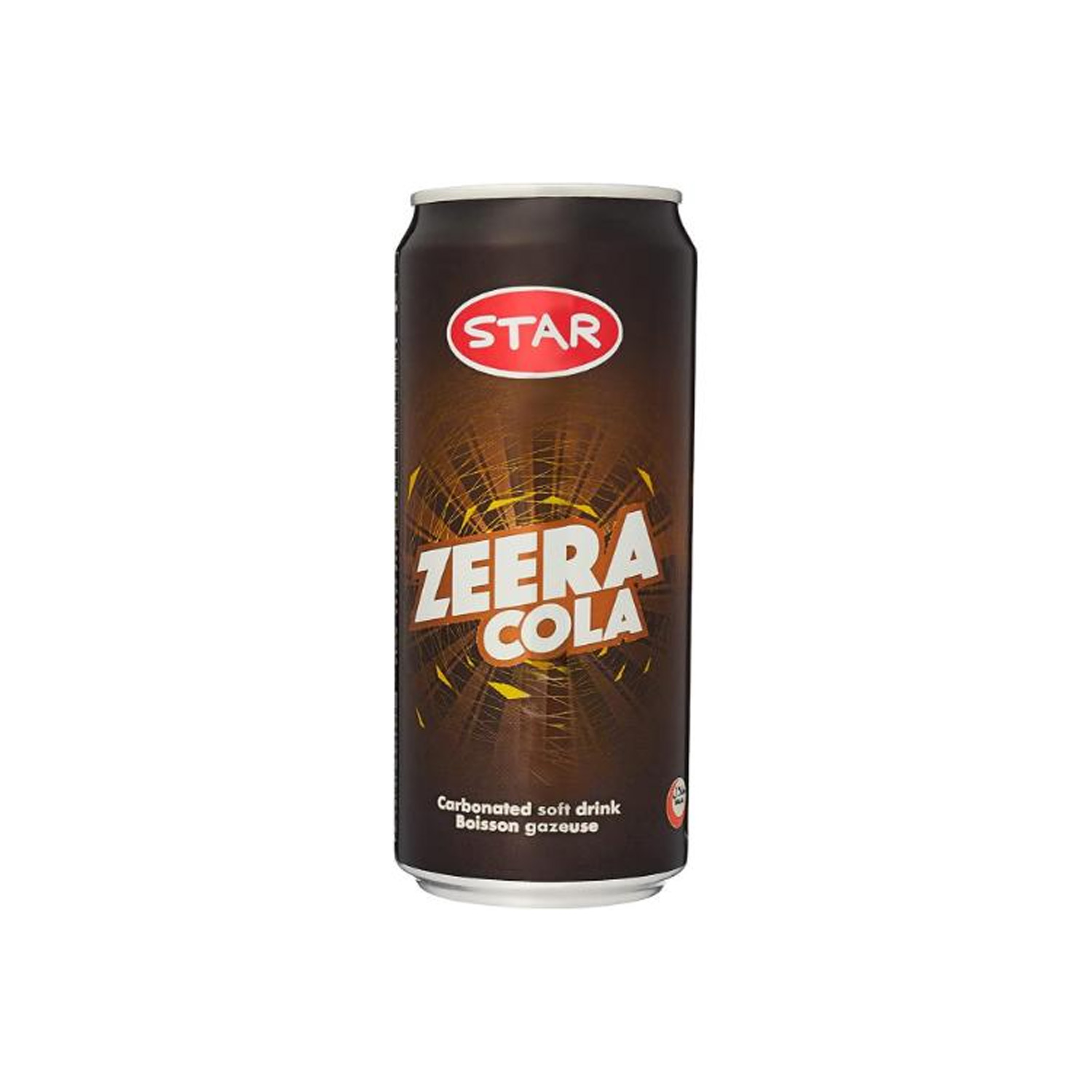 Star Zeera Cola 300 millilitres