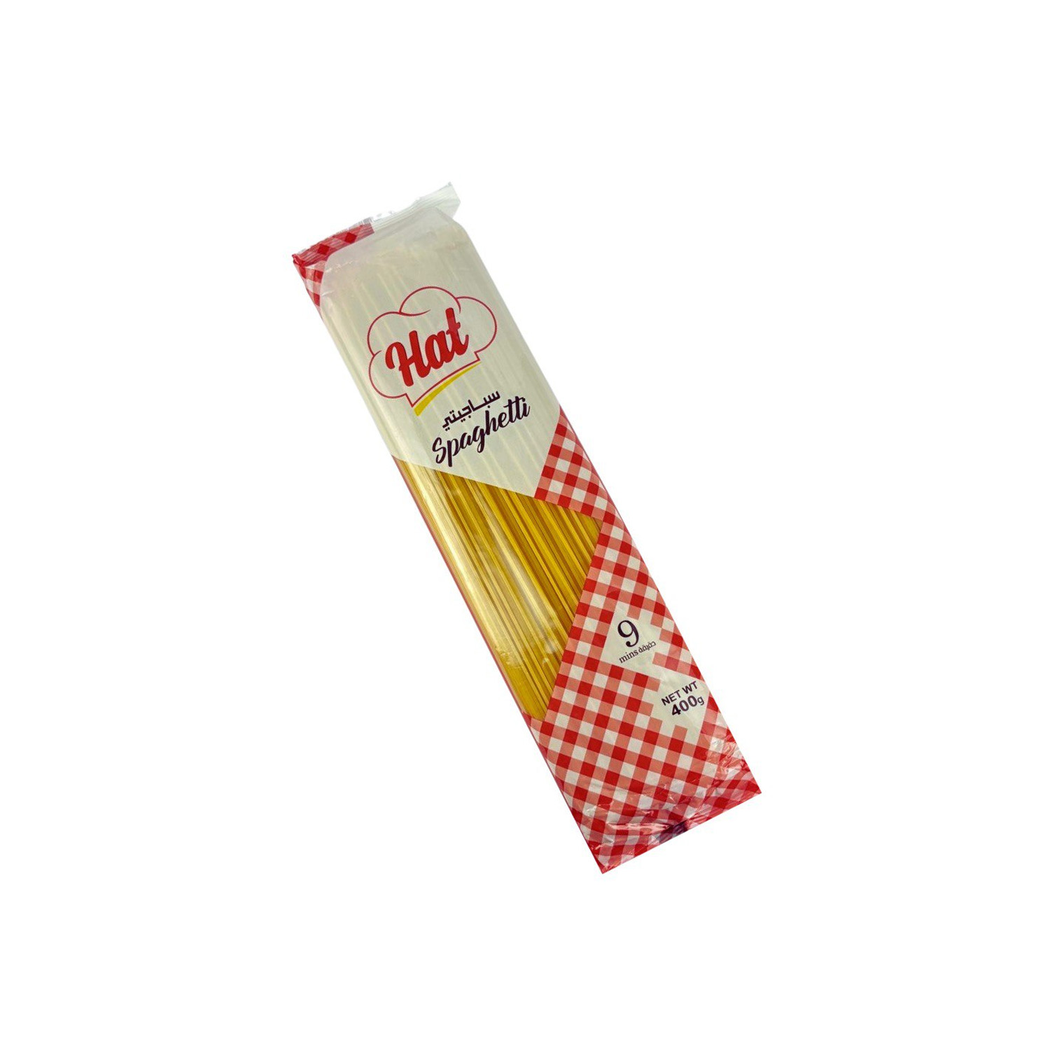 Hat Macroni Spaghetti 400 grams