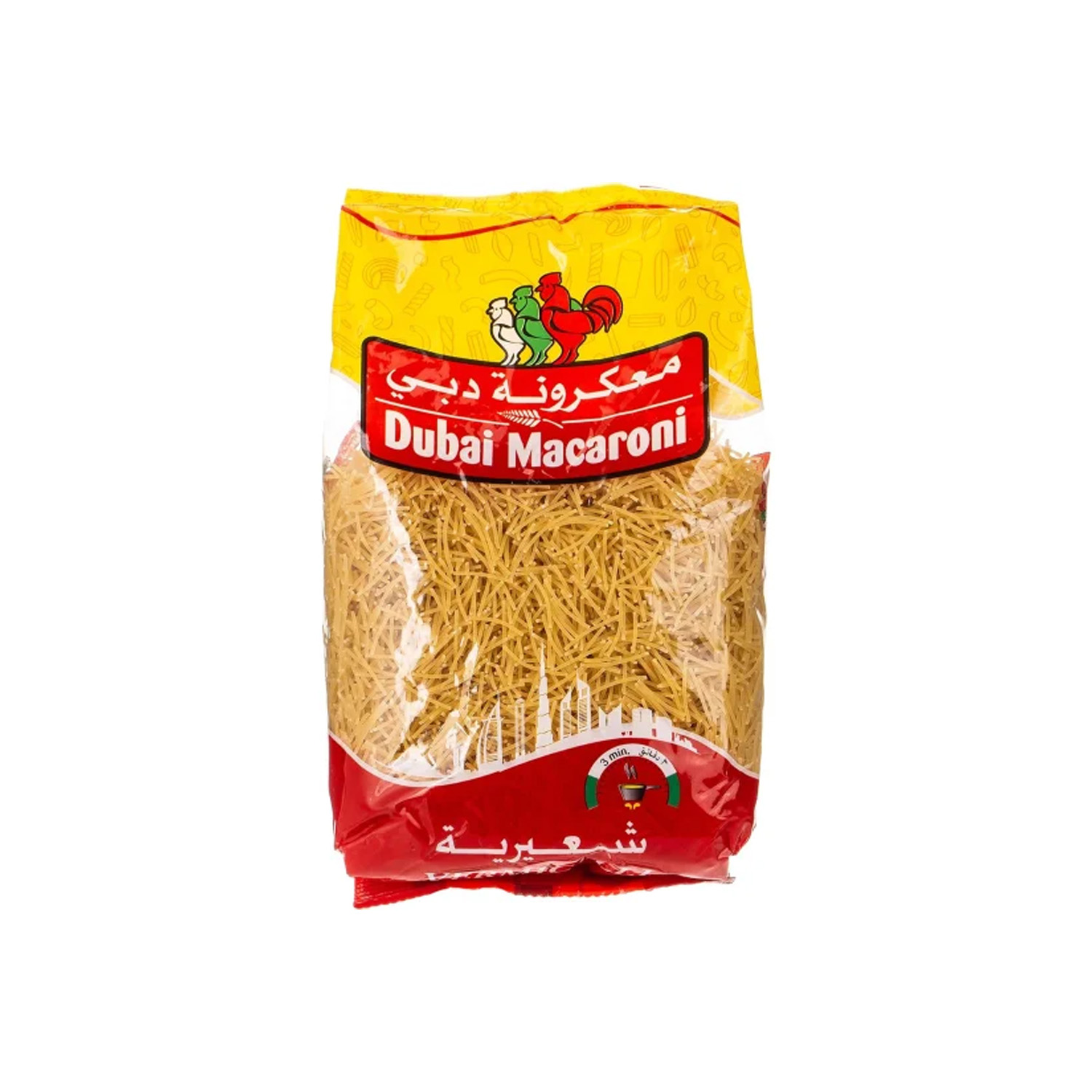 Dubai Vermicelli 400 grams