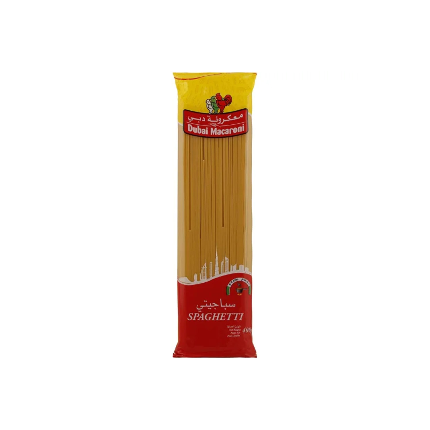 Dubai Spaghetti 400 grams