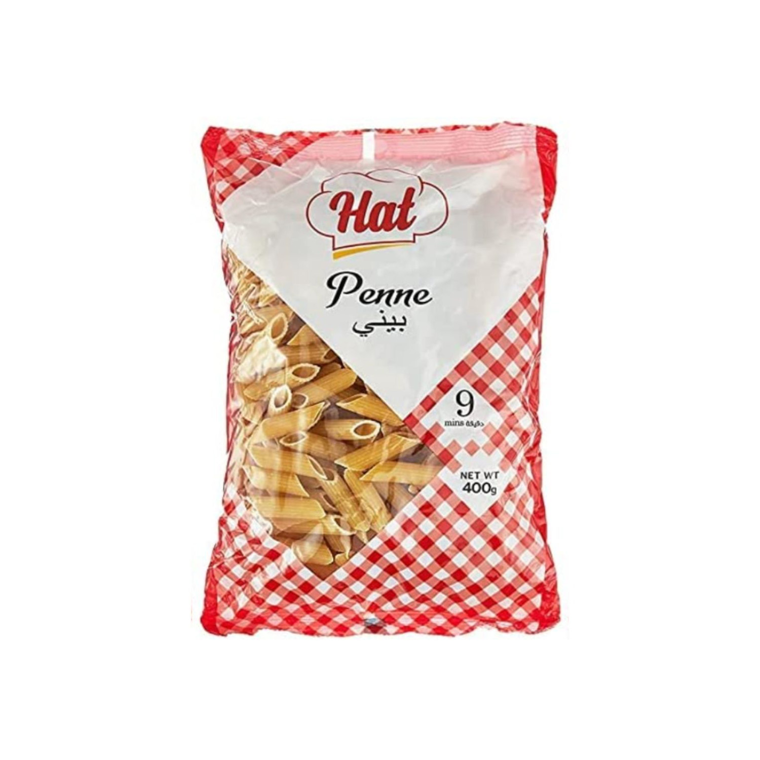 Hat Macroni Penne 400 grams