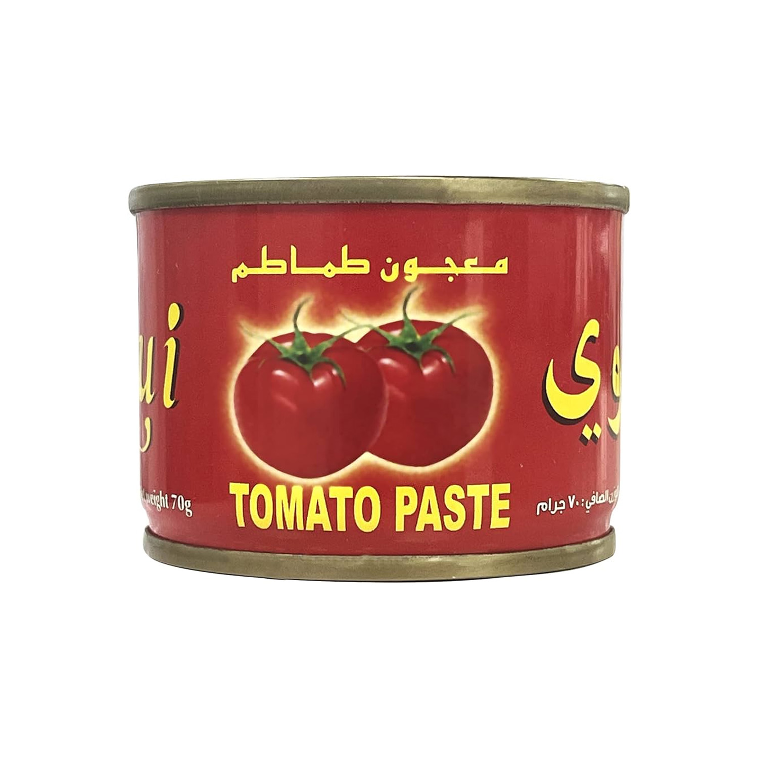 Lui Tomato Paste Small 70 grams