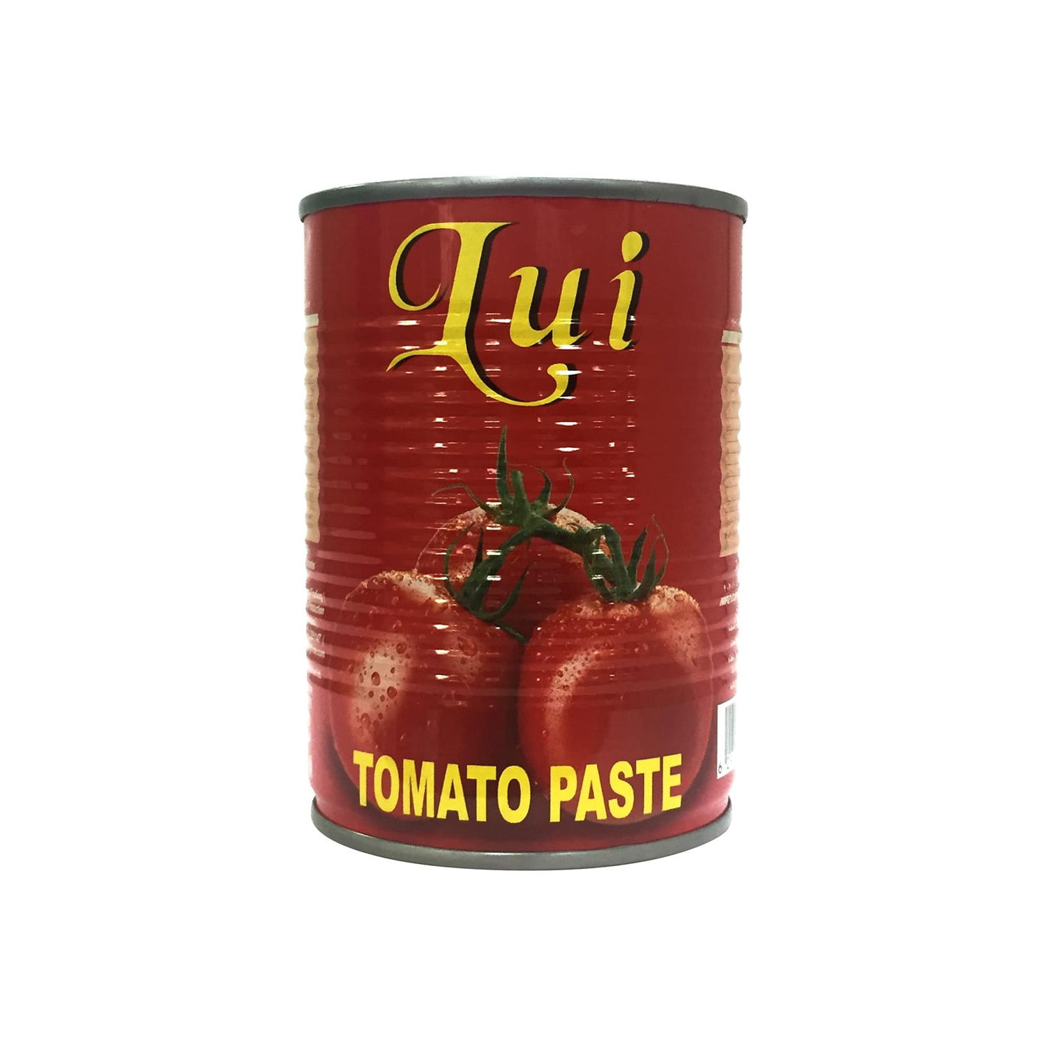 Lui Tomato Paste 400 grams