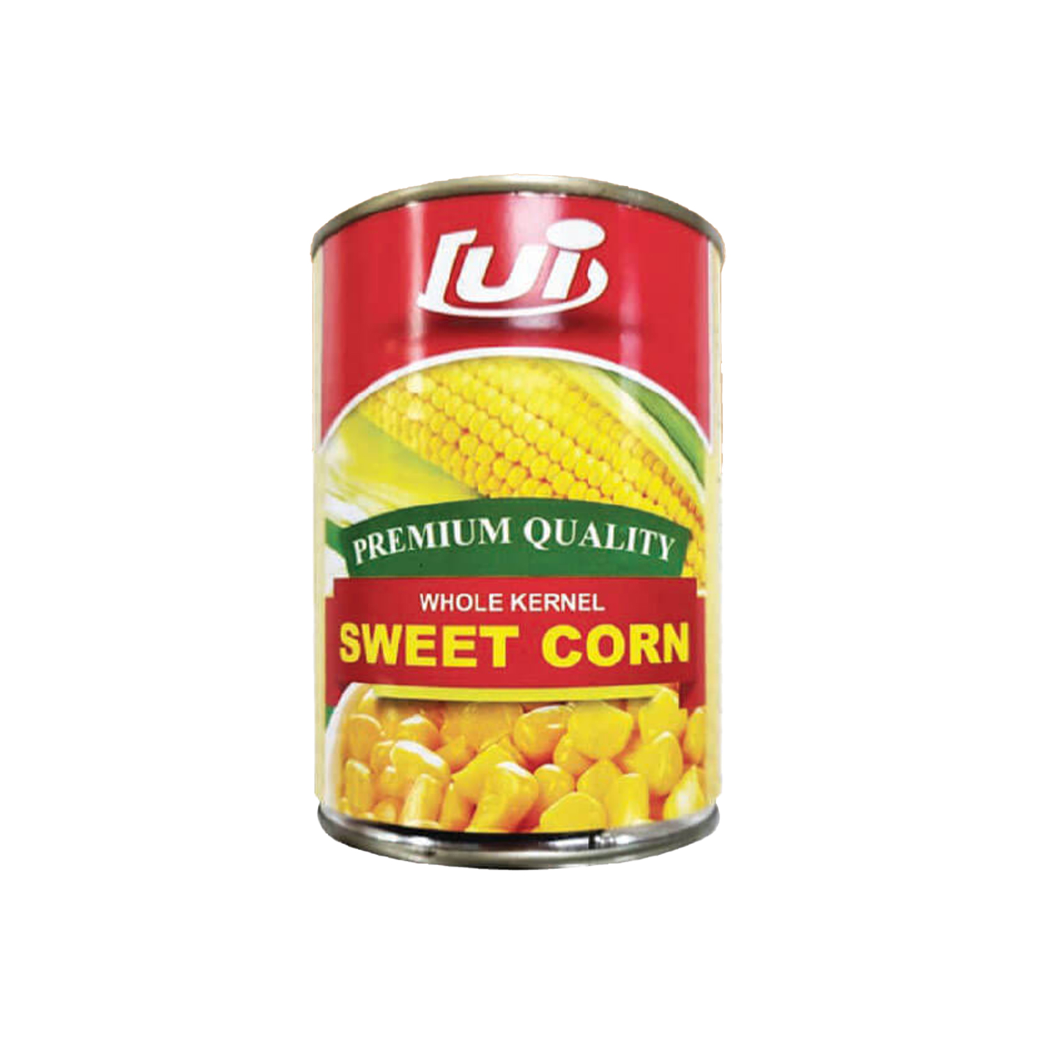 Lui Sweet Corn 400 grams
