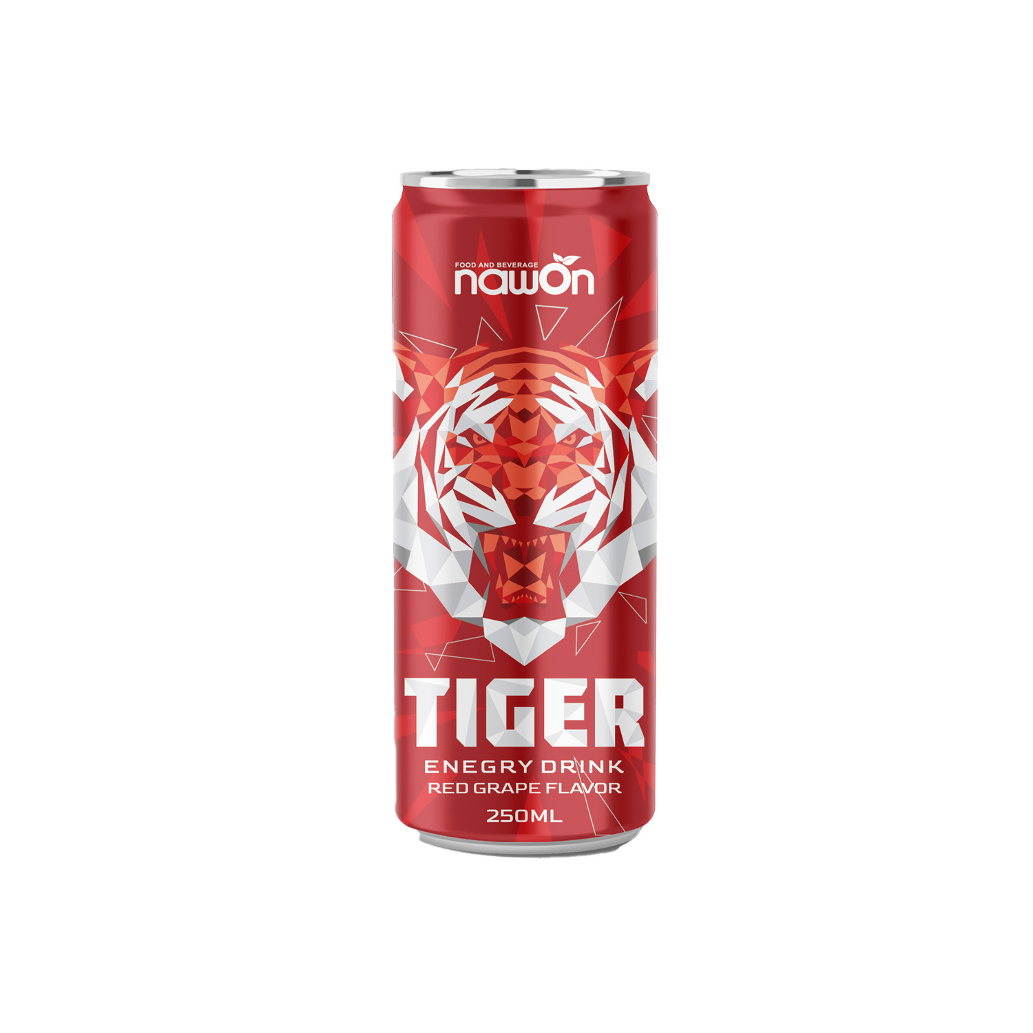 Tiger Red Energy Drink 270 millilitres