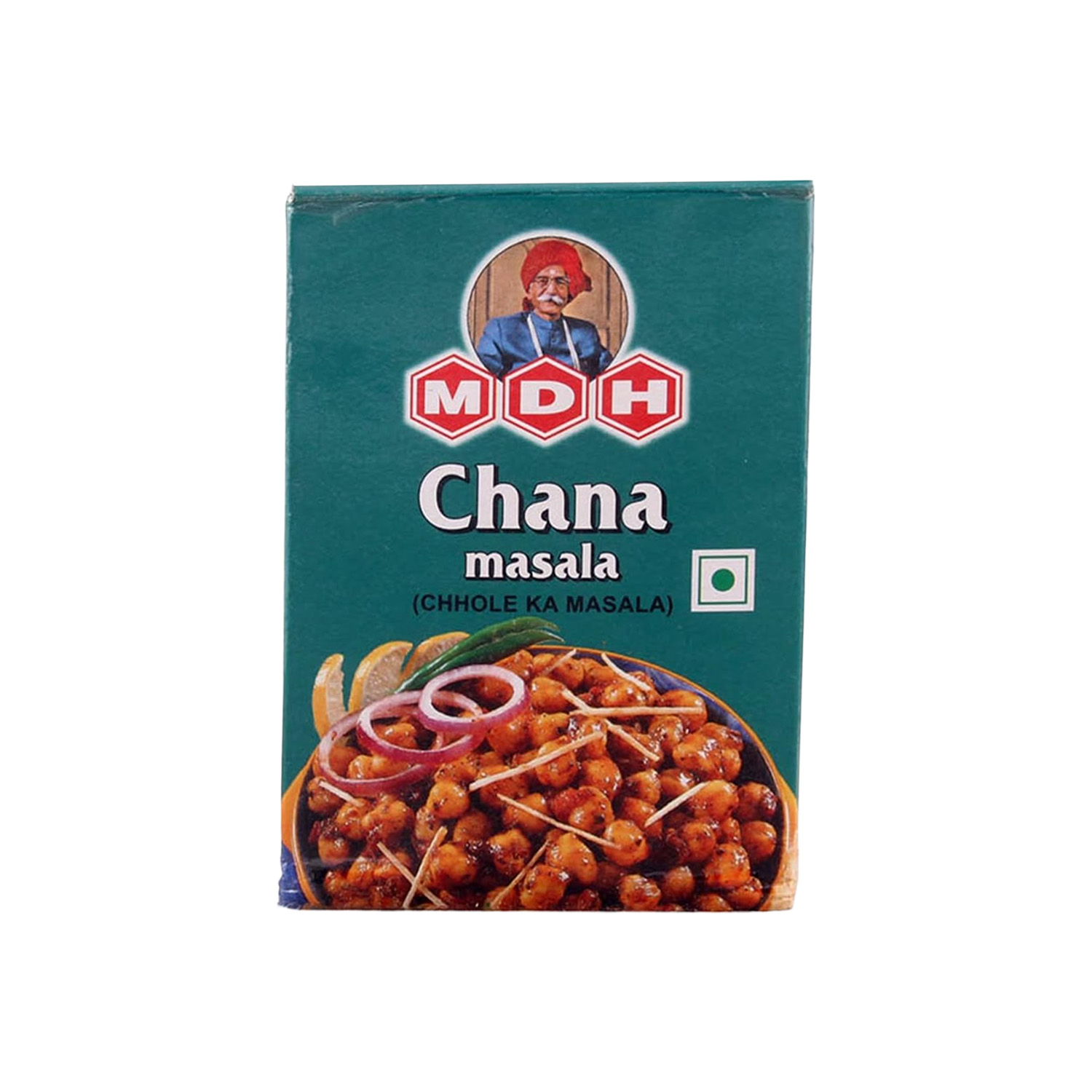 MDH Chana Masala 100 grams