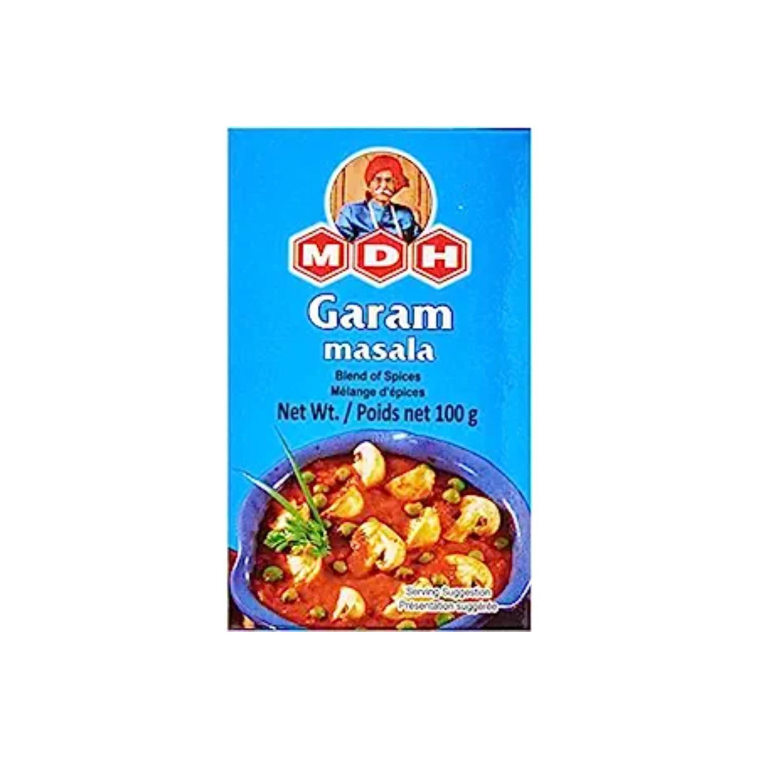 MDH Garam Masala 100 grams
