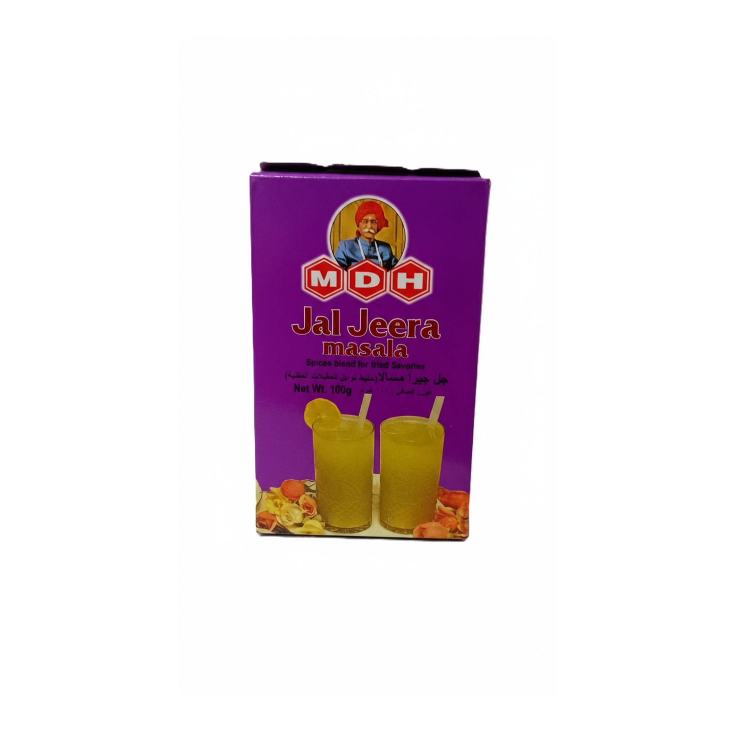 MDH Jaljeera Masala 60 grams